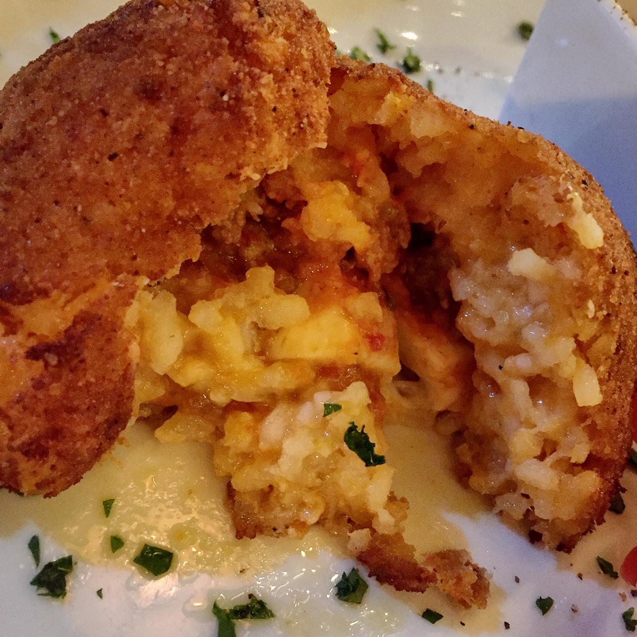 Food Tourist – Doms Tavola Calda – Manchester