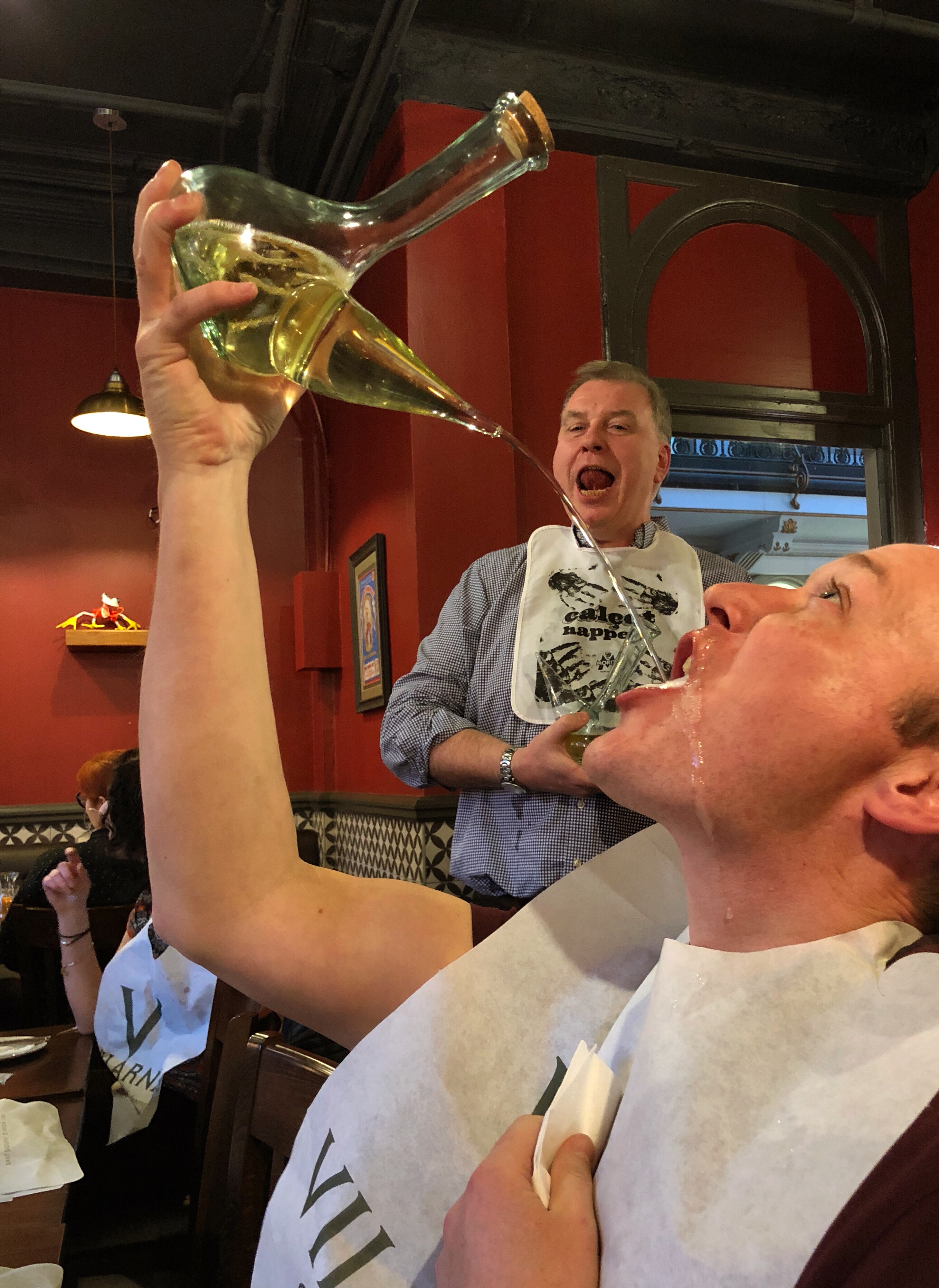 Colçotada Festival at Lunya Manchester 17th March