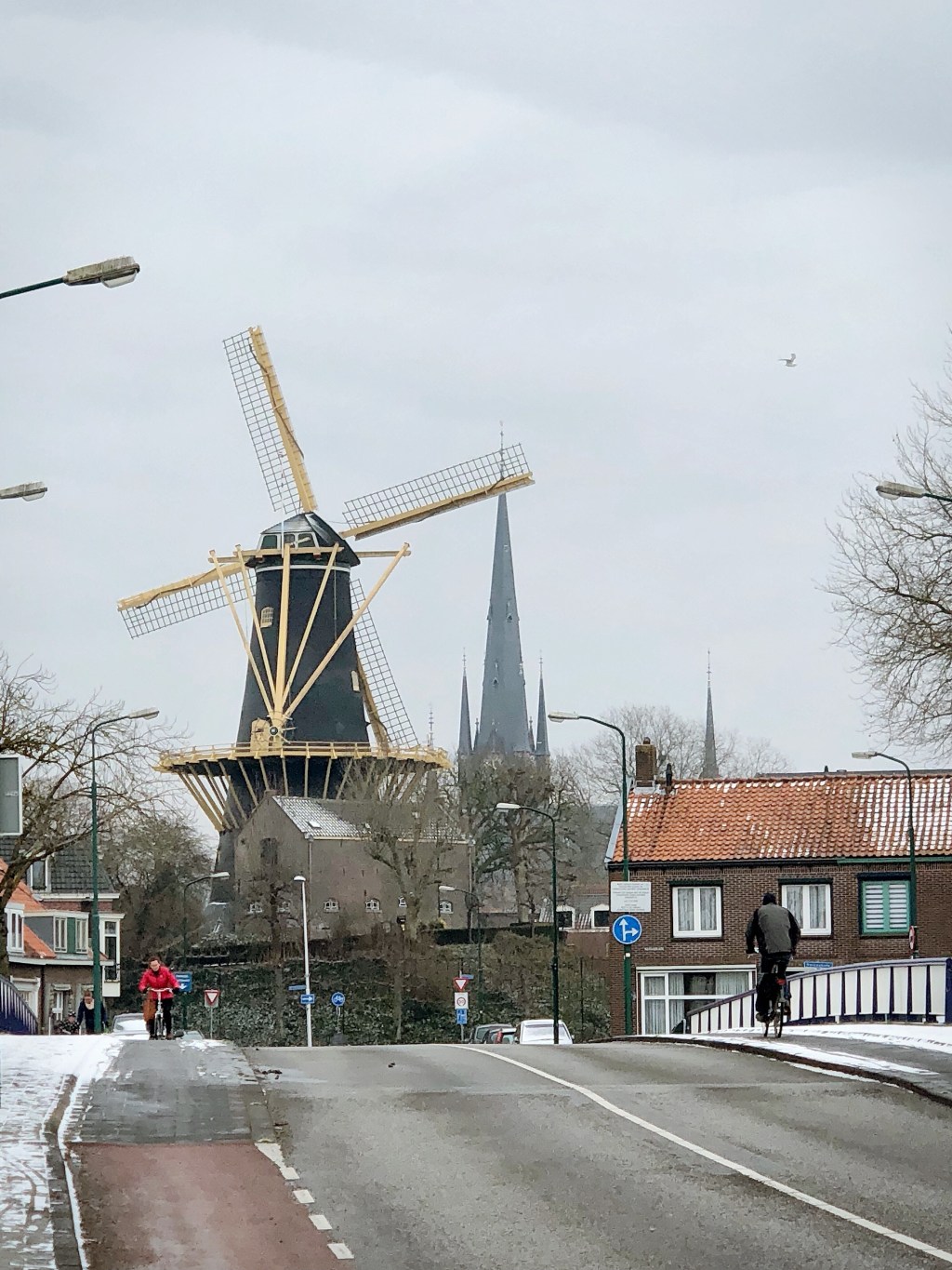The Weekend Traveller – The Netherlands – Its Not ALL Amsterdam