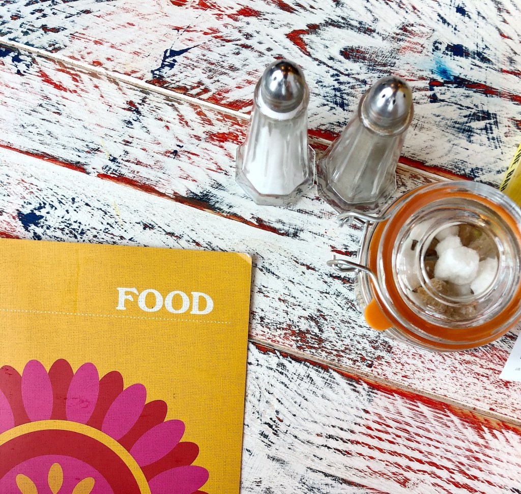 Food Tourist – Benito Lounge –&nbsp;Chorlton