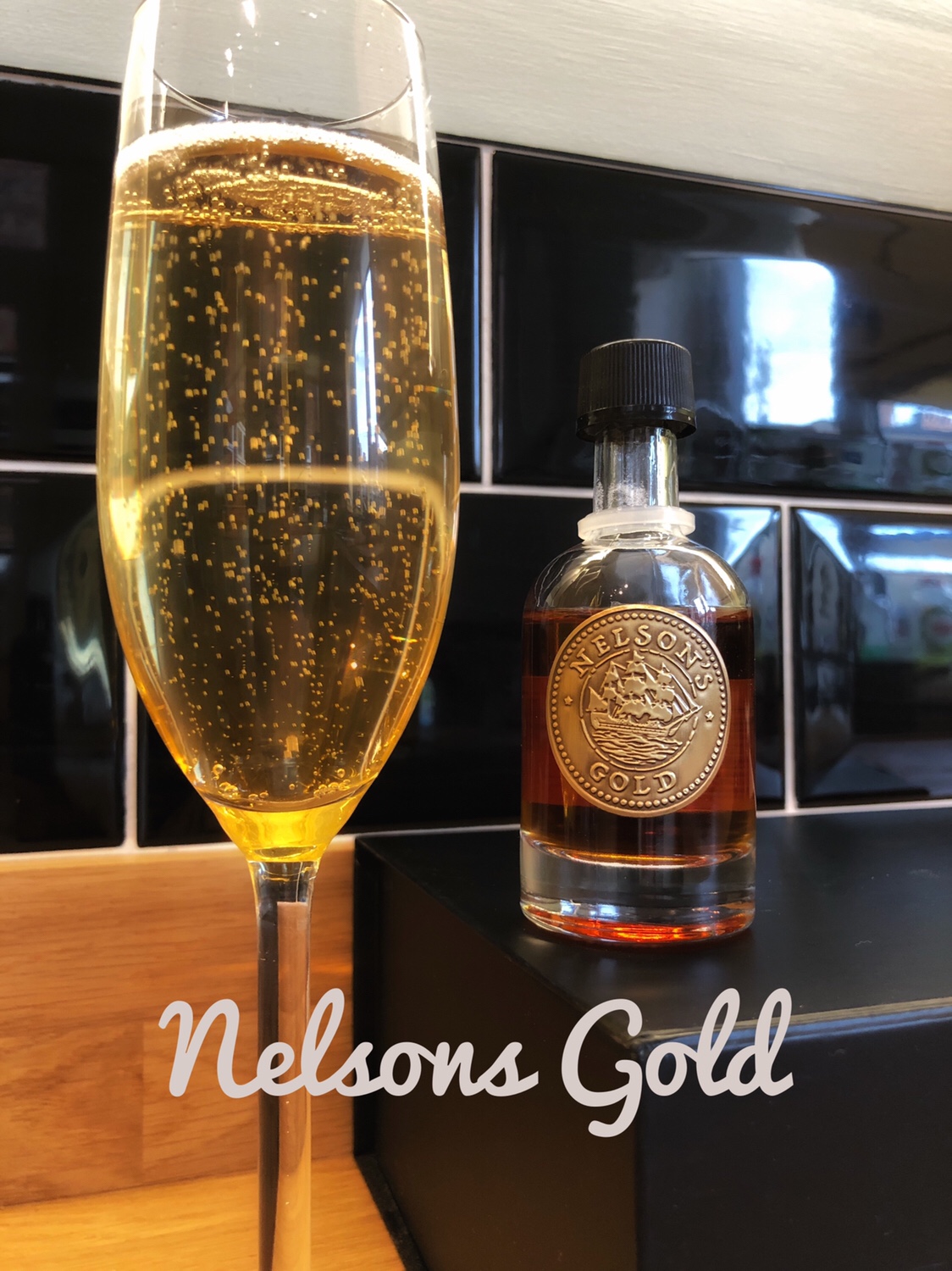 Product Review – Nelsons Gold