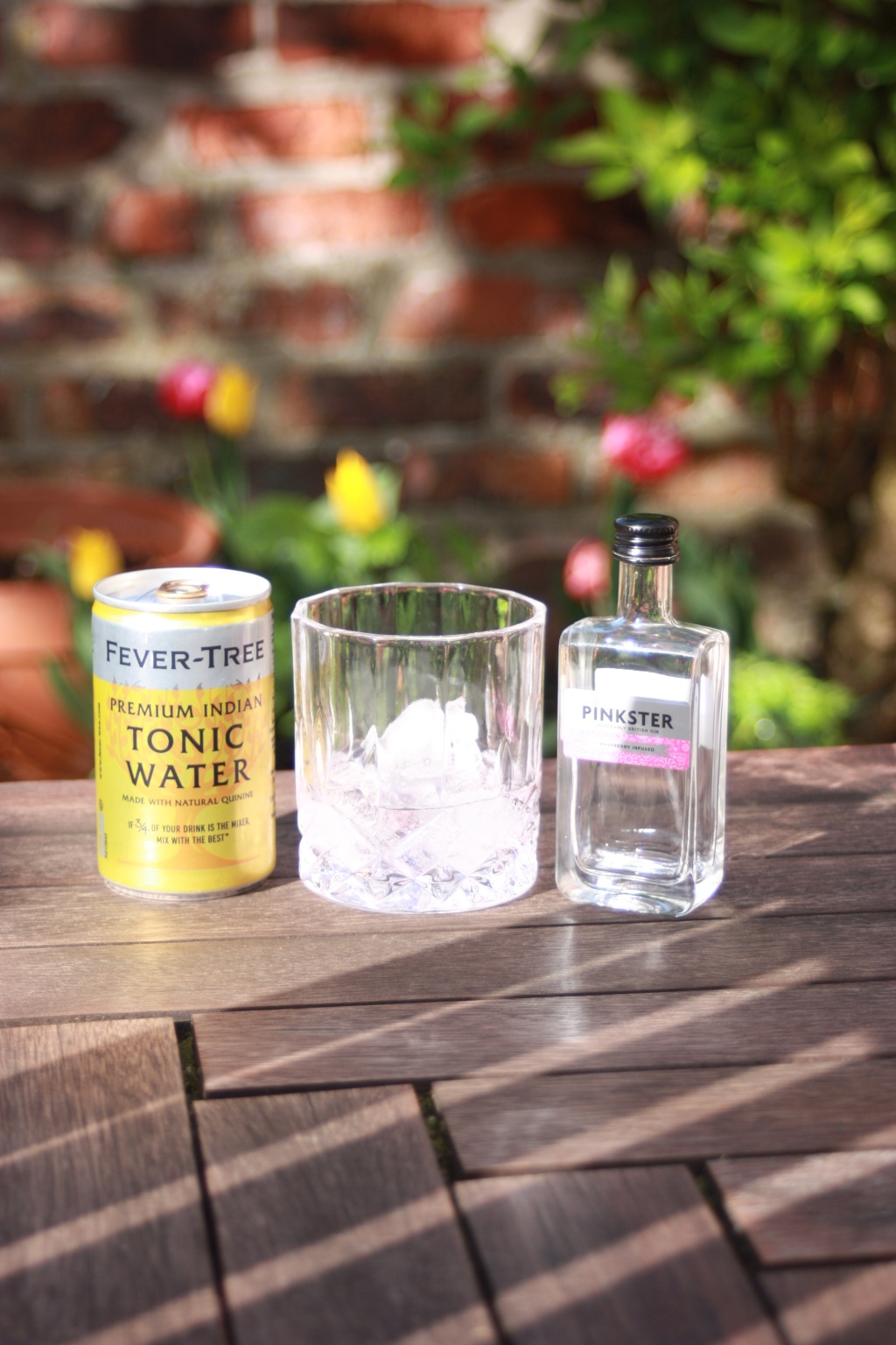 Tried and Tested – Pinkster Gin