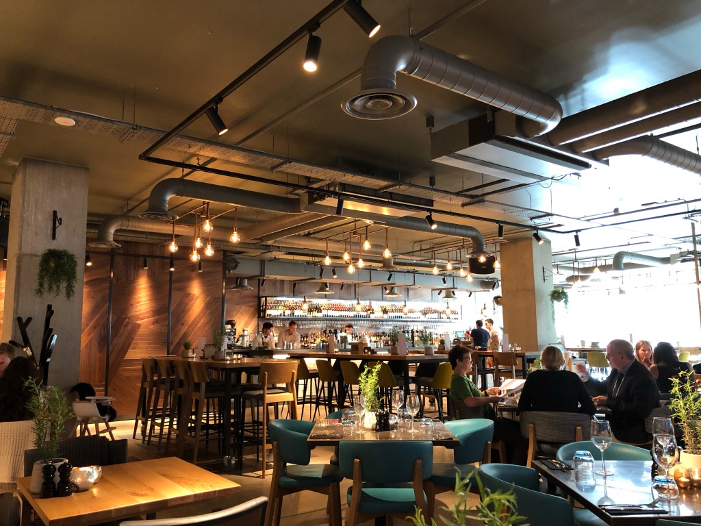 New Opening – The&nbsp;Anthologist
