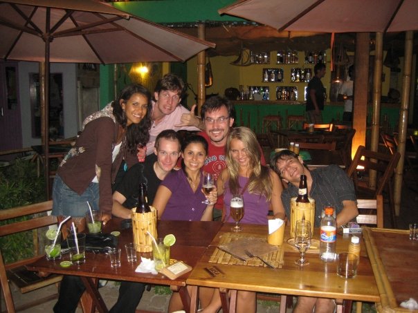 A Holiday Reps Life – The Real Story