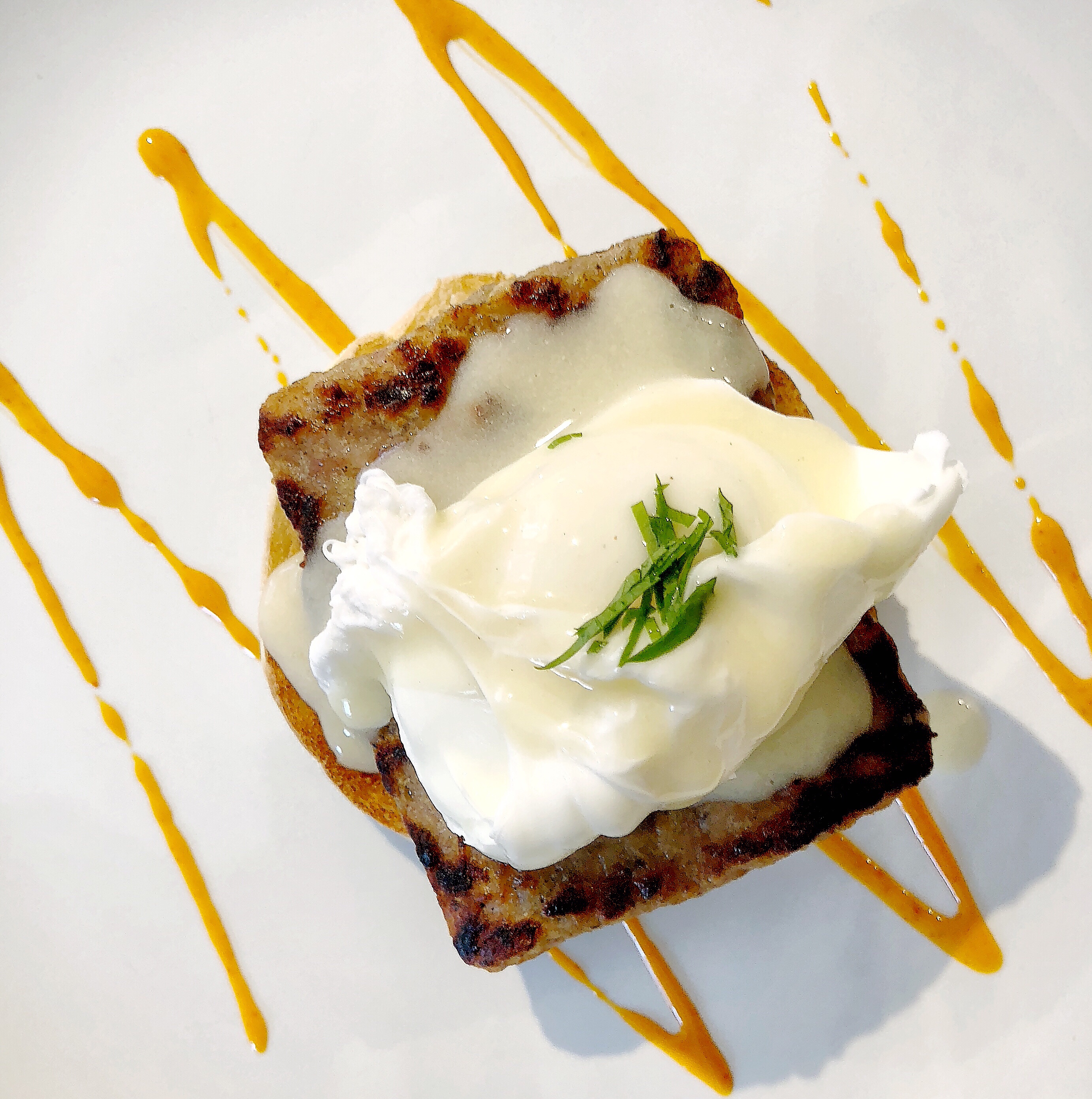 Product Review @LoveSquig Square Sausage