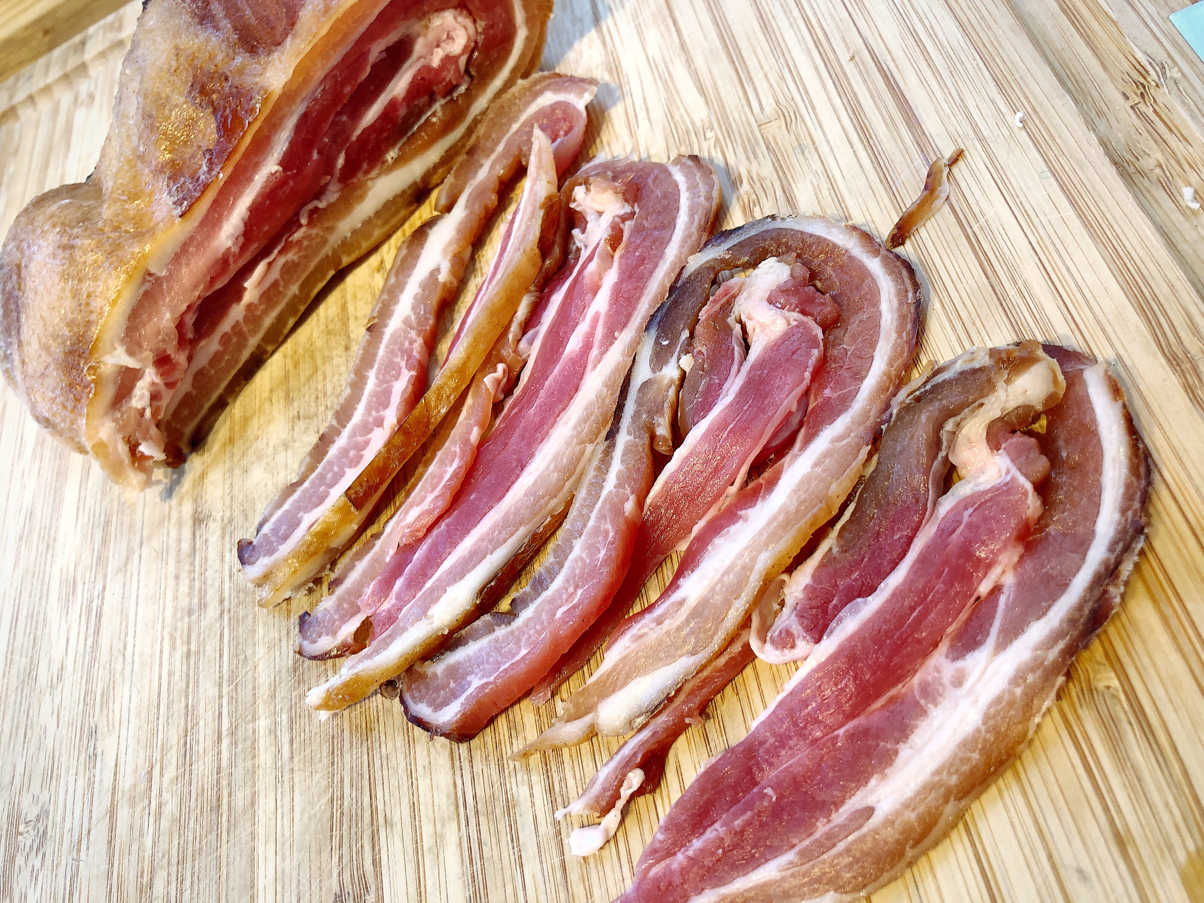 12 Gifts of Christmas – The Bacon Lover – Gift Ideas from Ross and Ross Foods