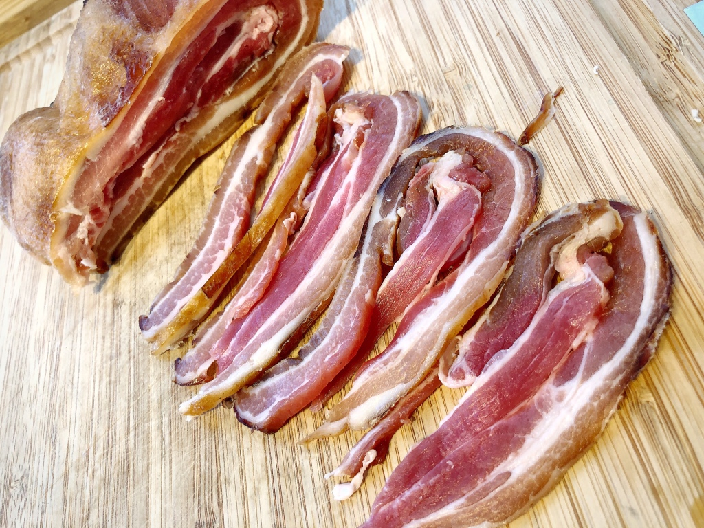 12 Gifts of Christmas – The Bacon Lover – Gift Ideas from Ross and Ross Foods