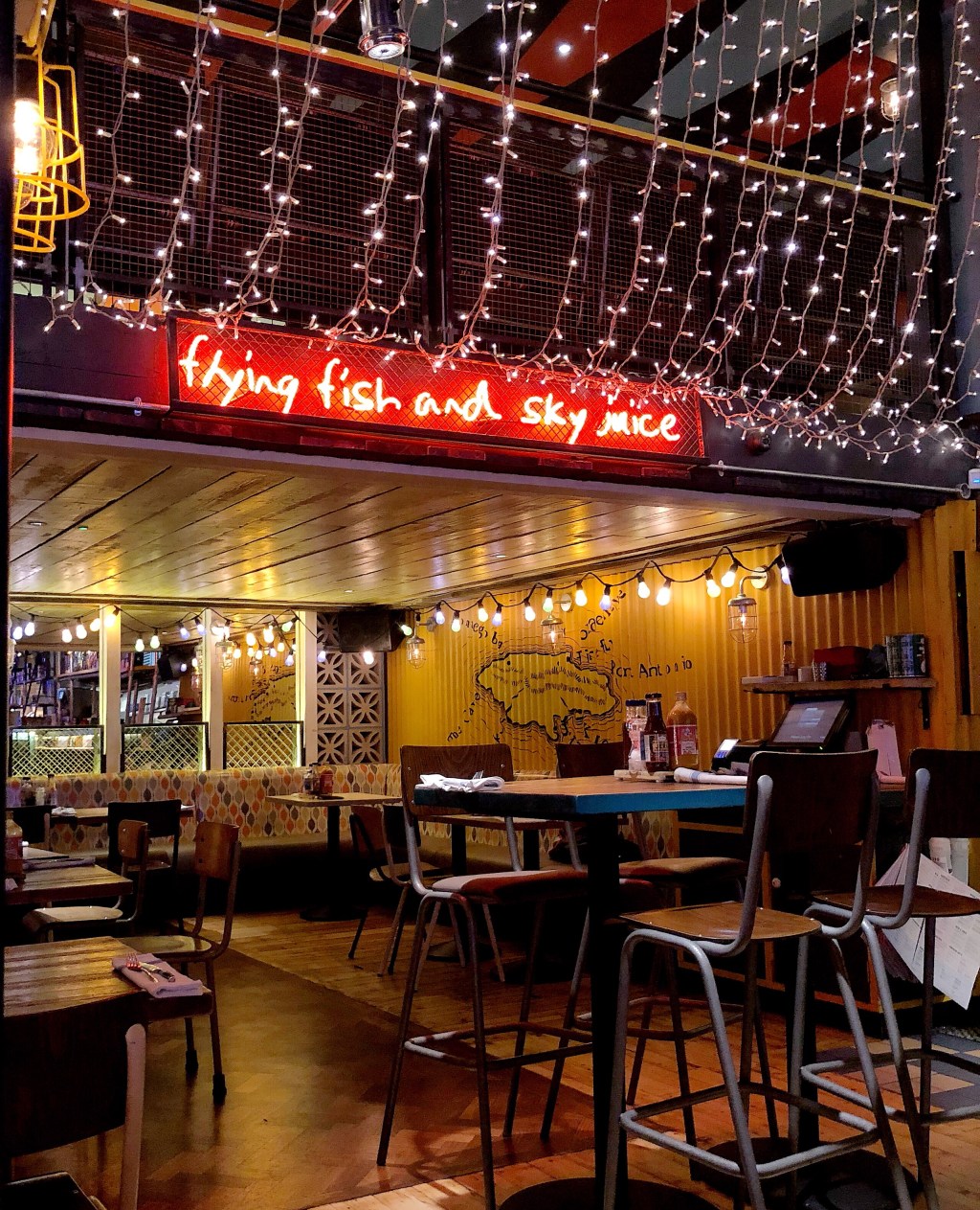 Food Tourist – Turtle Bay&nbsp;Manchester