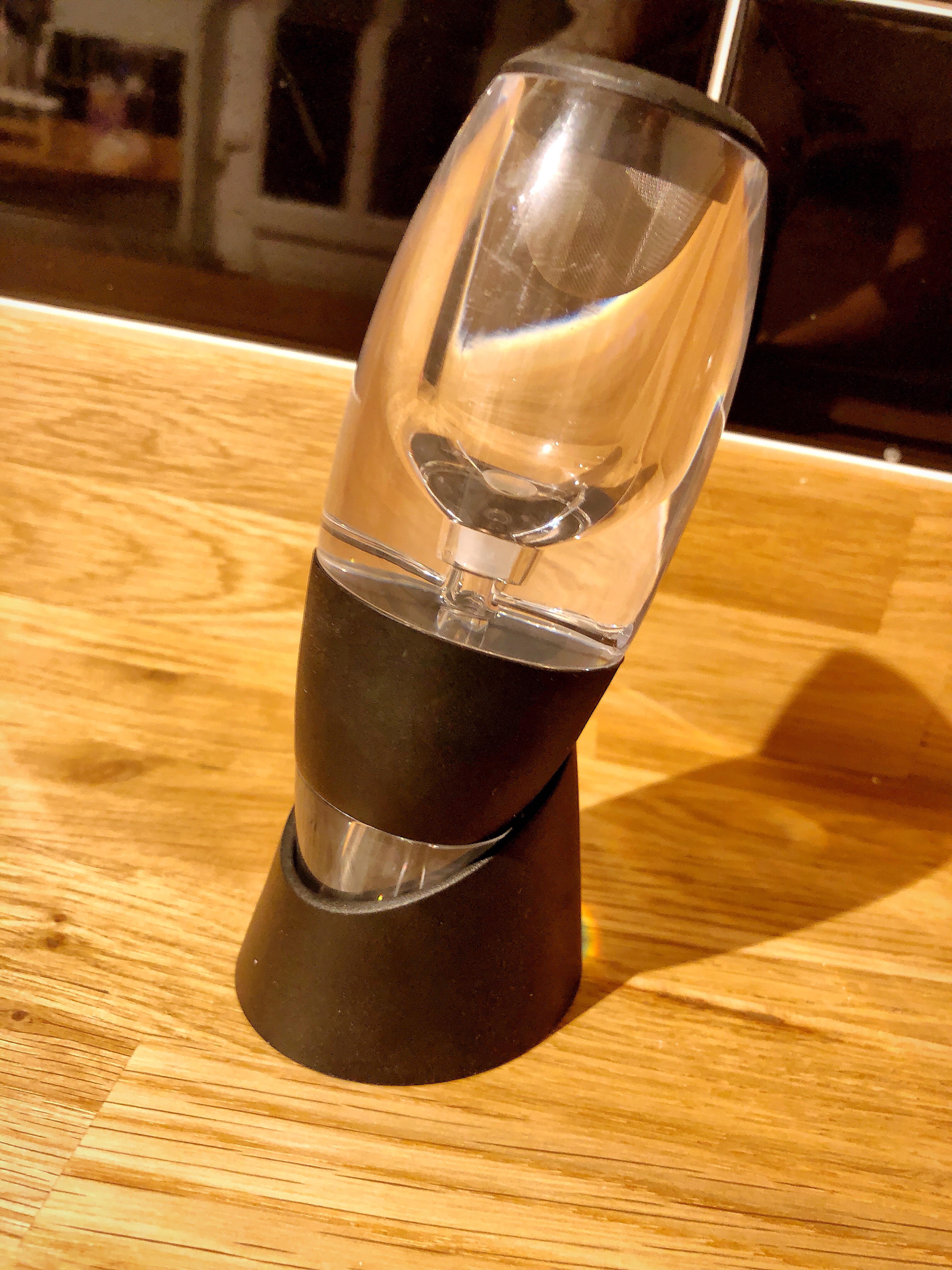 12 Gifts Of Christmas Pt 5 – Wine Lovers Gift