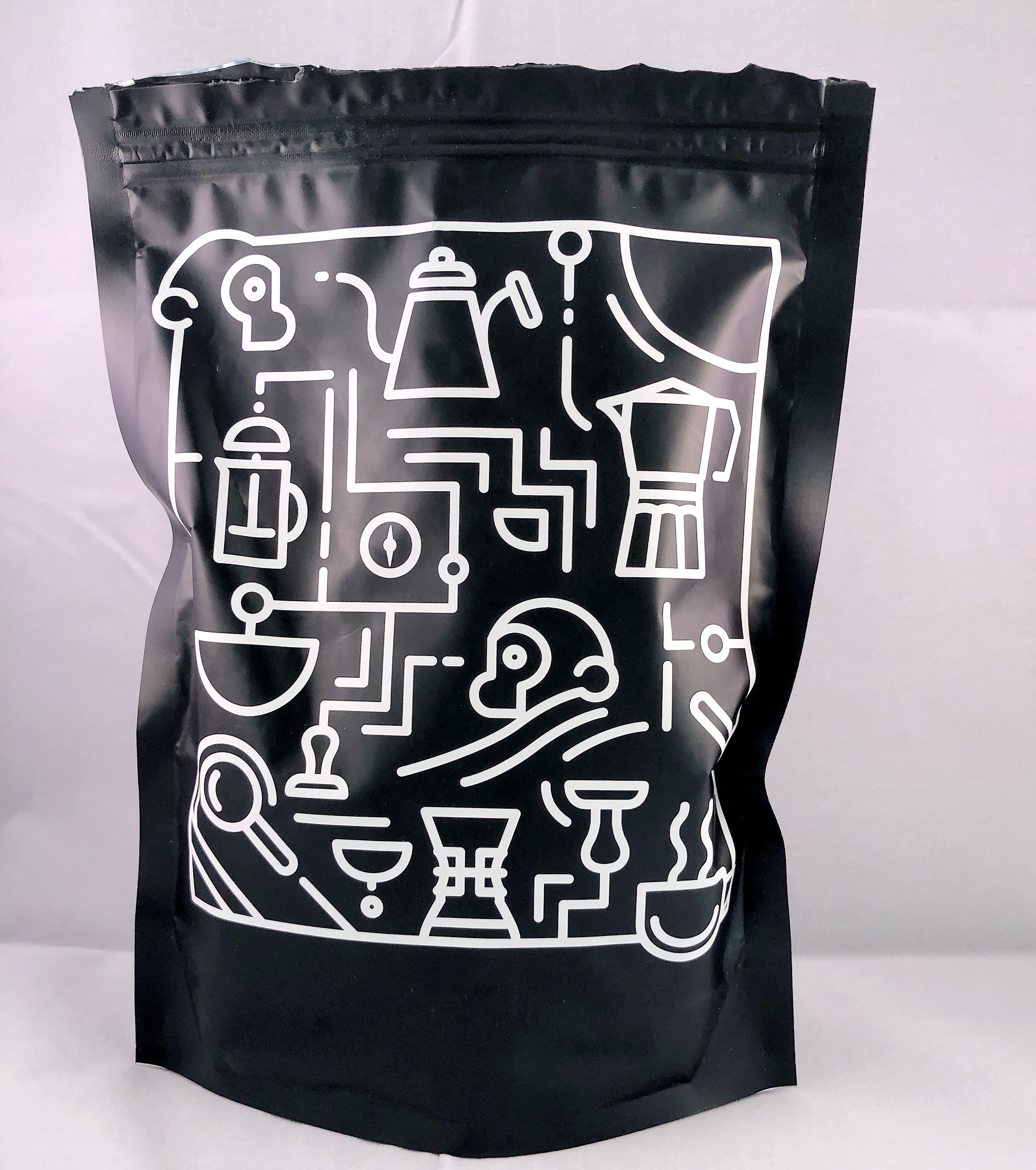 12 Gifts Of Christmas – Pt 6 – The Coffee Lover – Gift Idea from Two Chimps Coffee