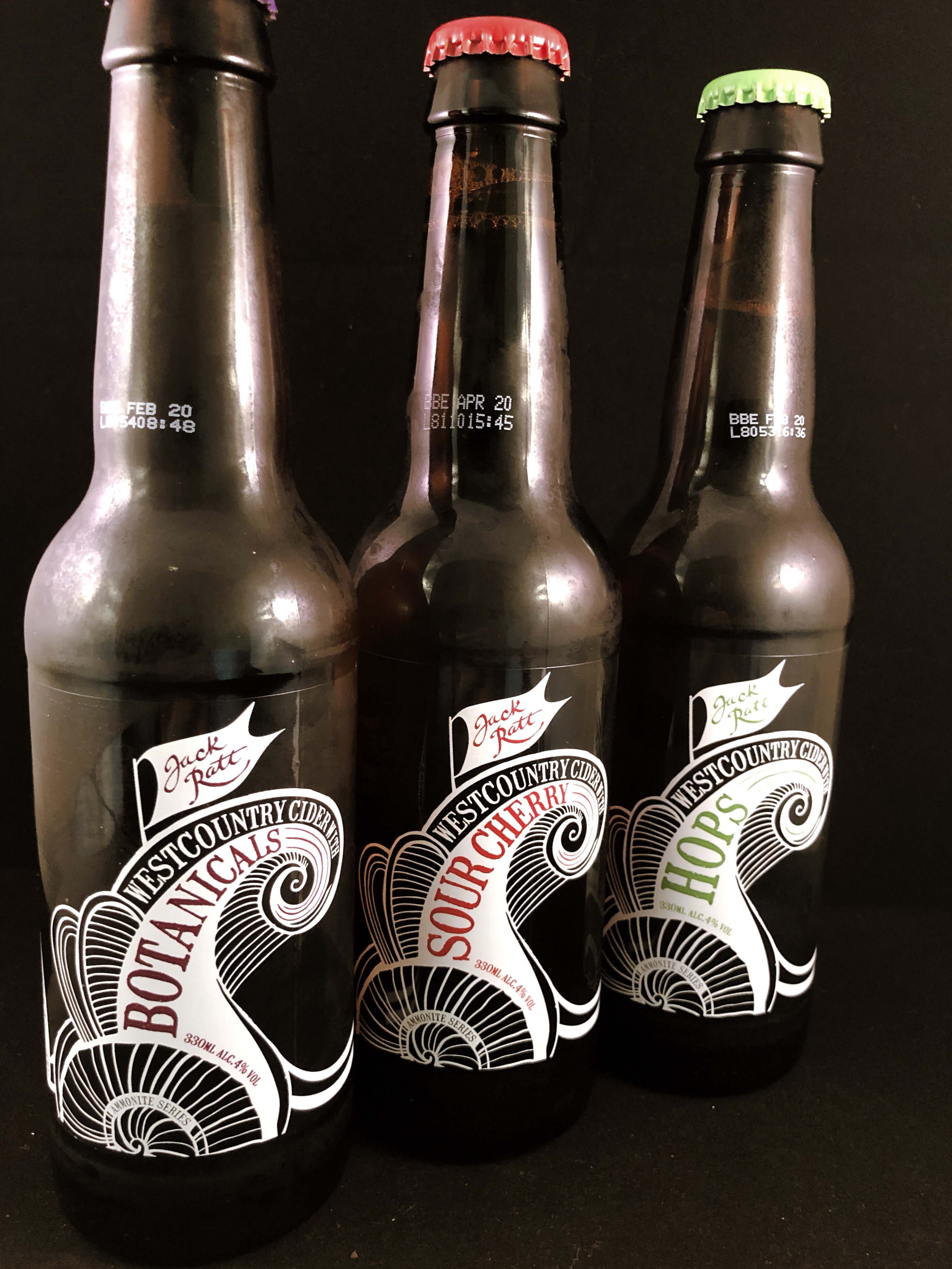 12 Gifts Of Christmas Pt 8 – Cider Lover – Cider Ideas from Lyme Bay Winery