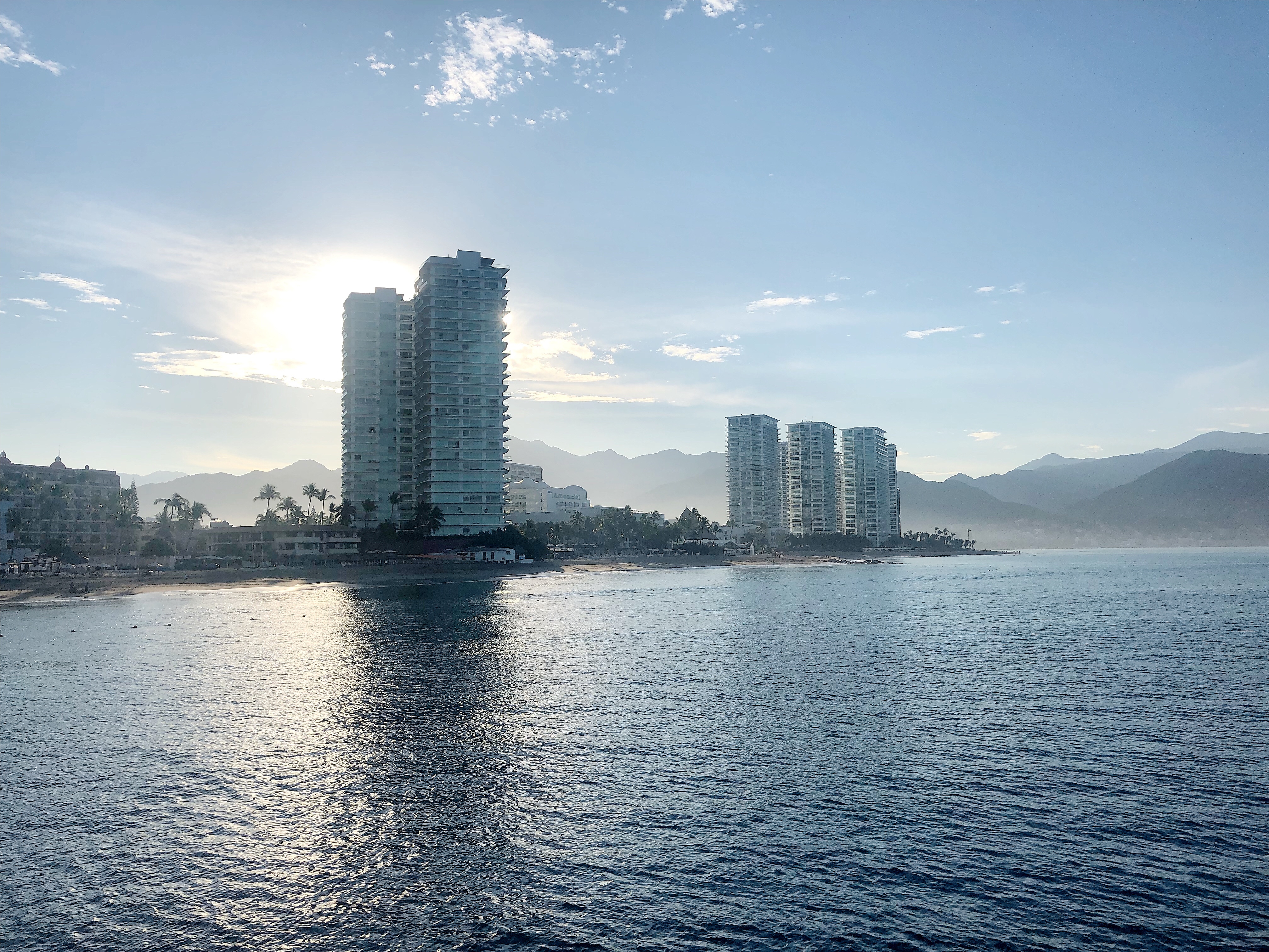 An Alternative Mexico – A Trip to Puerto Vallarta