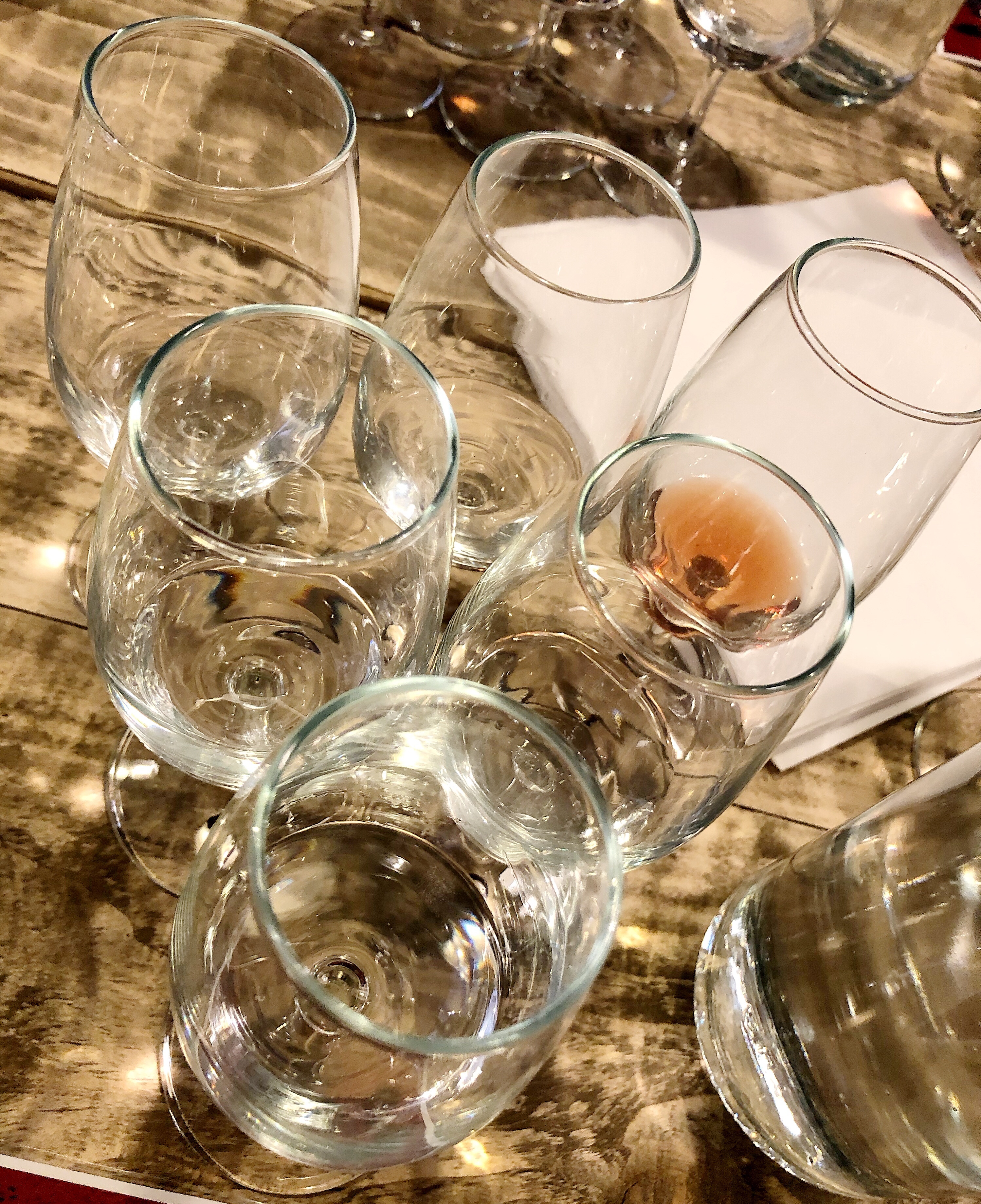 Tipples Manchester – Gin Tasting and More