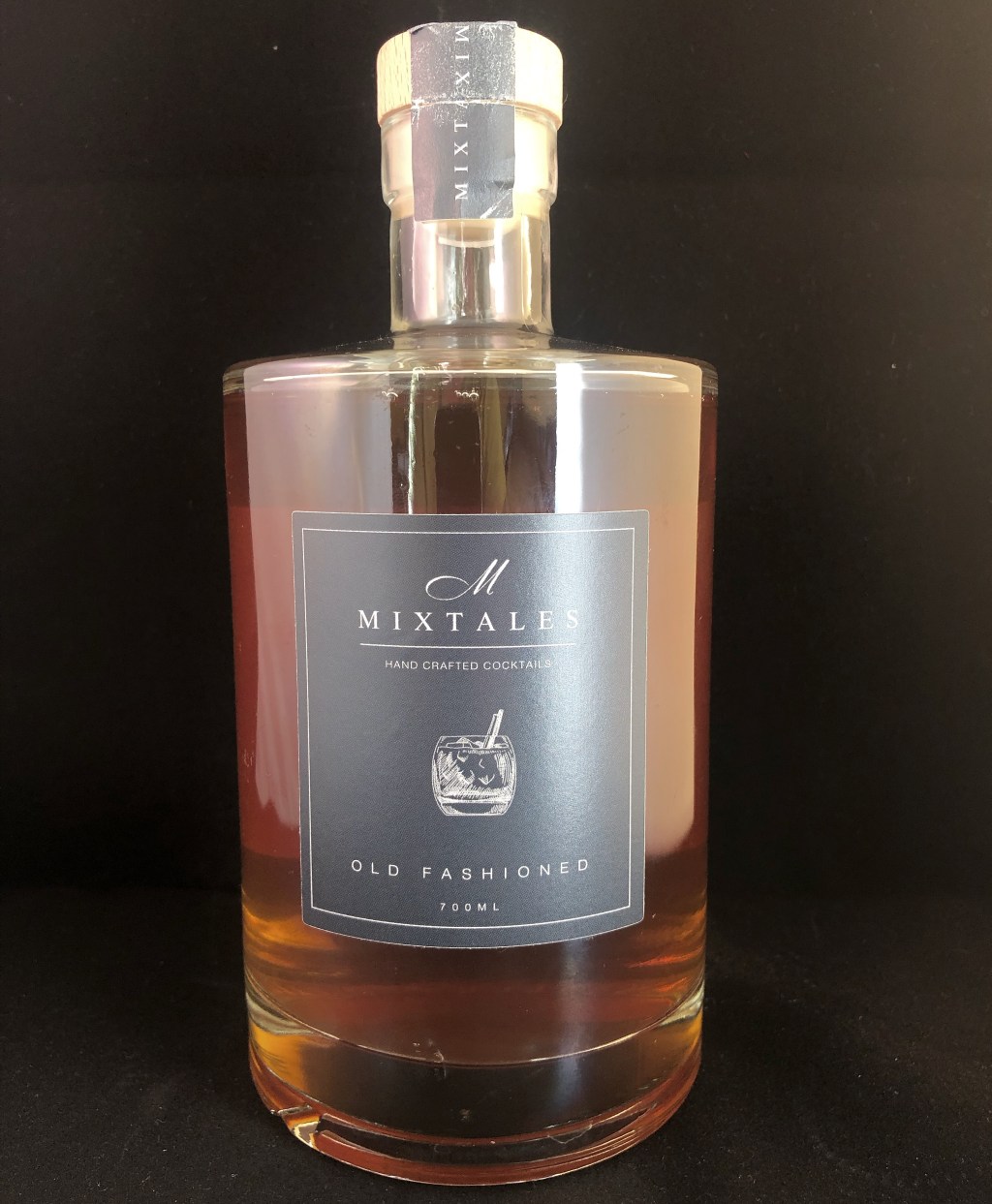 Mixtales – Cocktails to your&nbsp;door