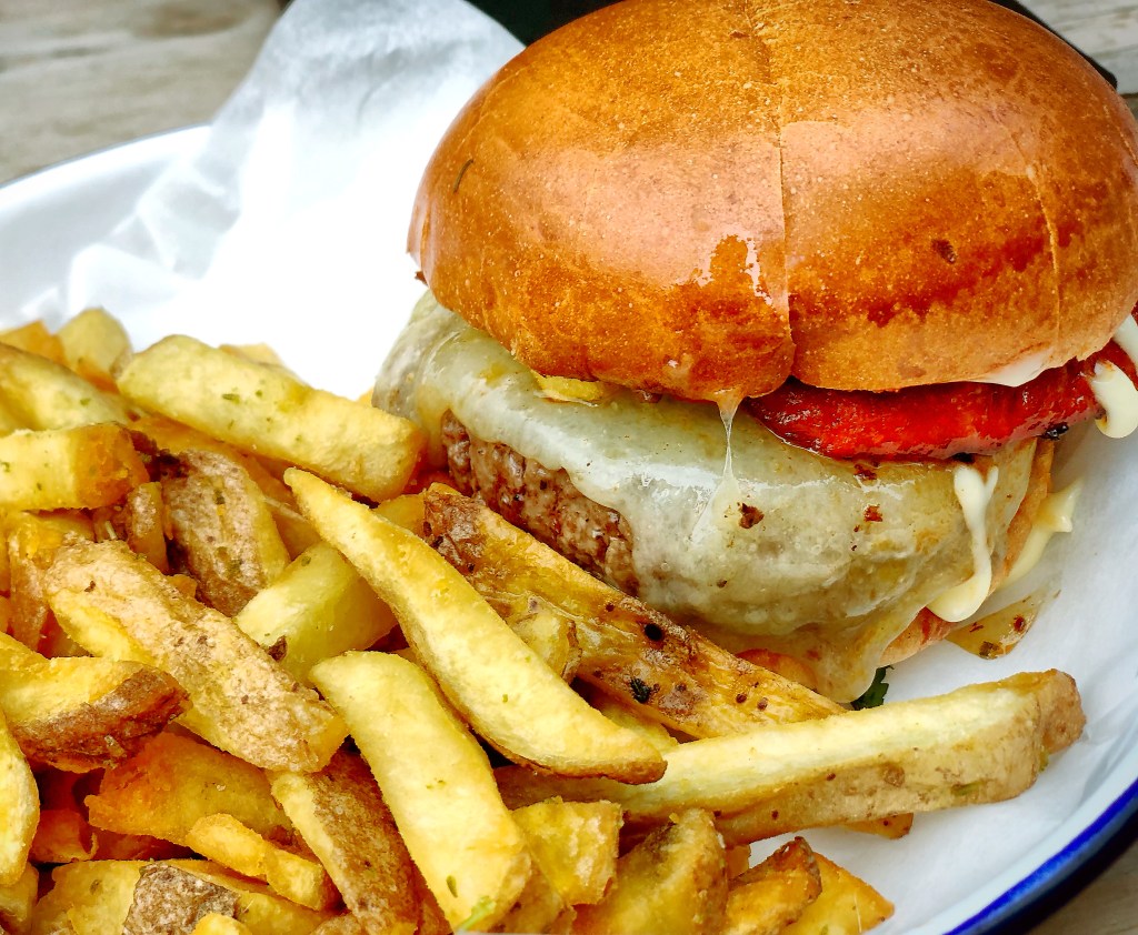 The Honesty of Honest&nbsp;Burgers