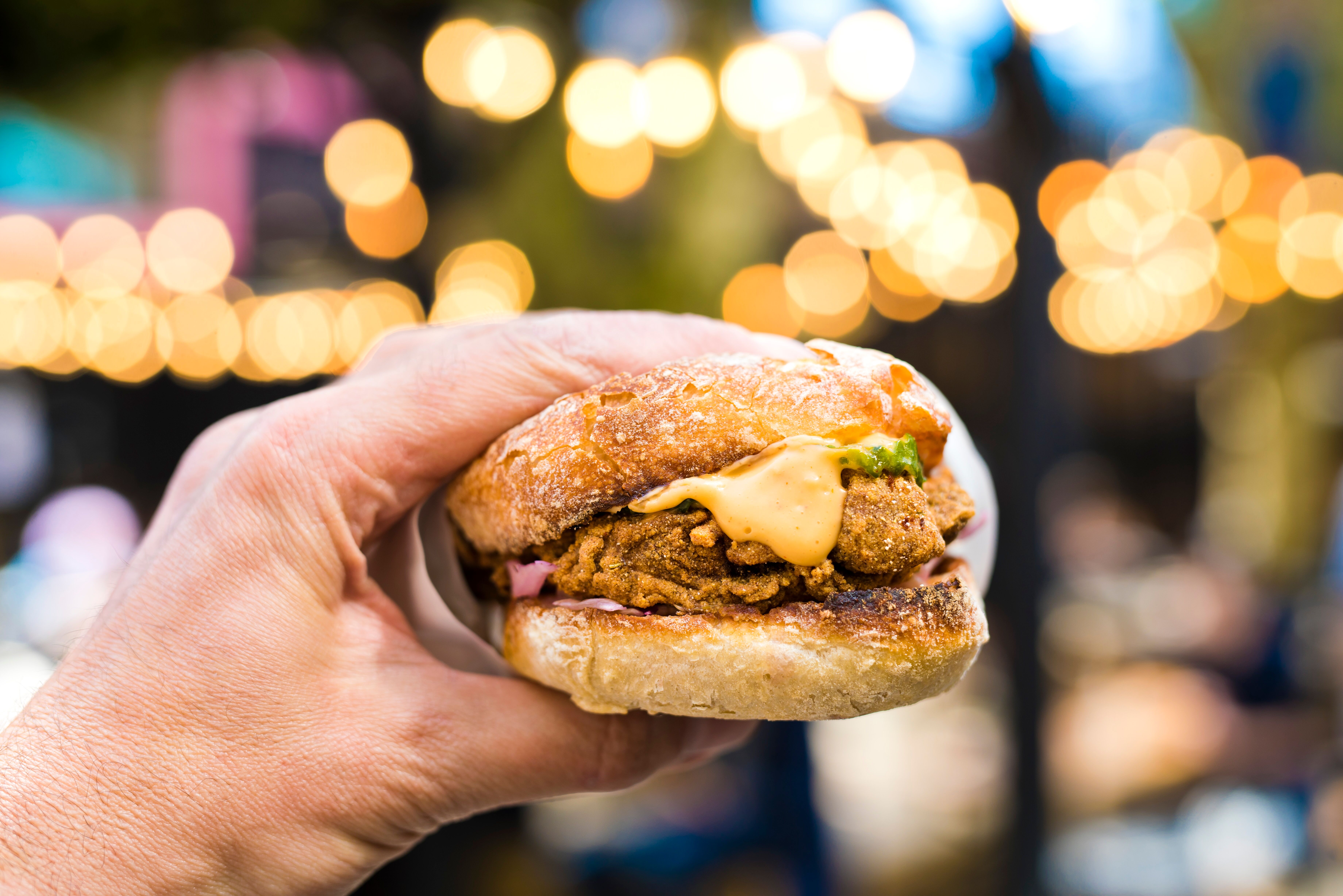 Manchester International Festival announces Food and Drink Line Up
