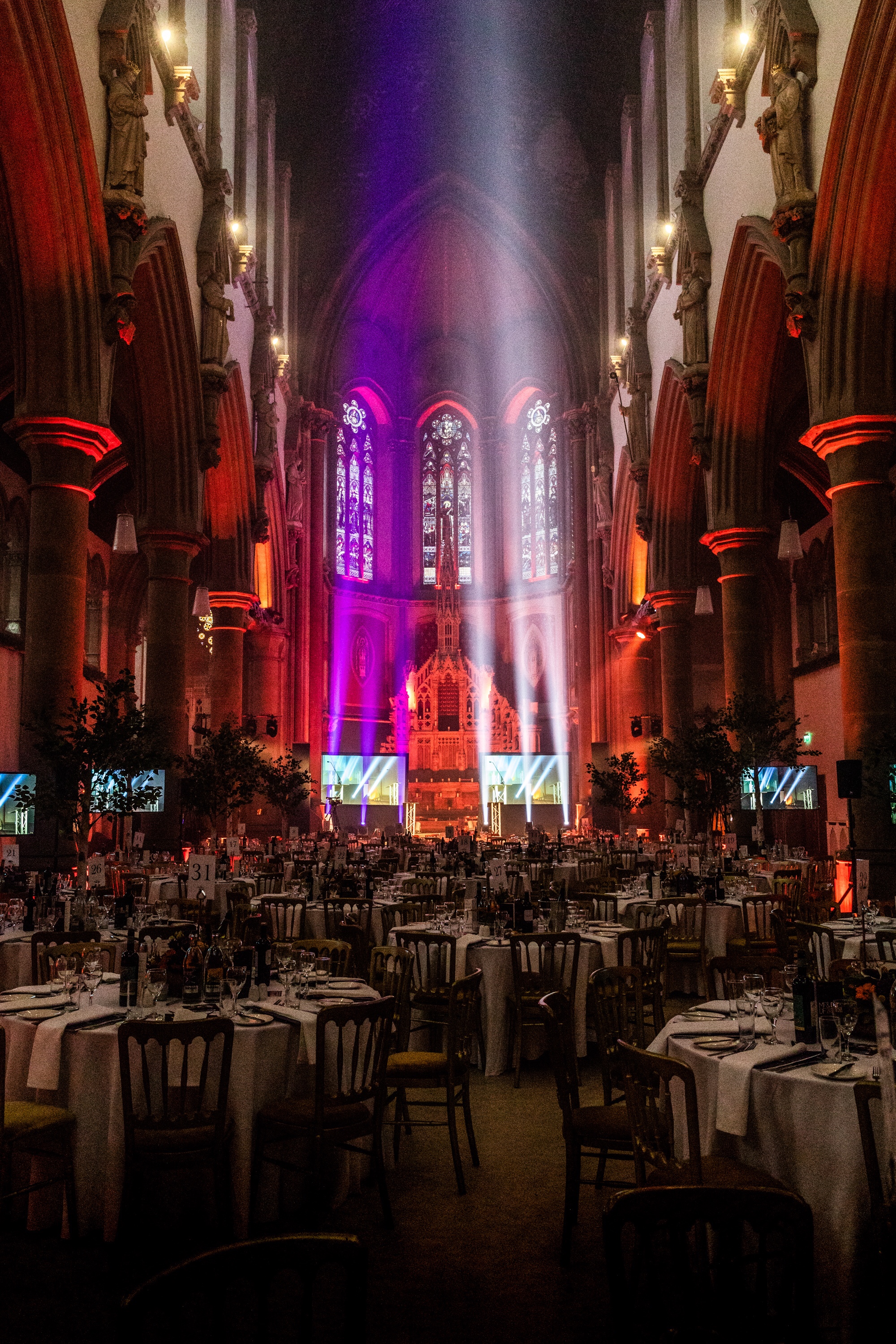 MANCHESTER FOOD AND DRINK FESTIVAL 2019 AWARDS SHORTLIST ANNOUNCED