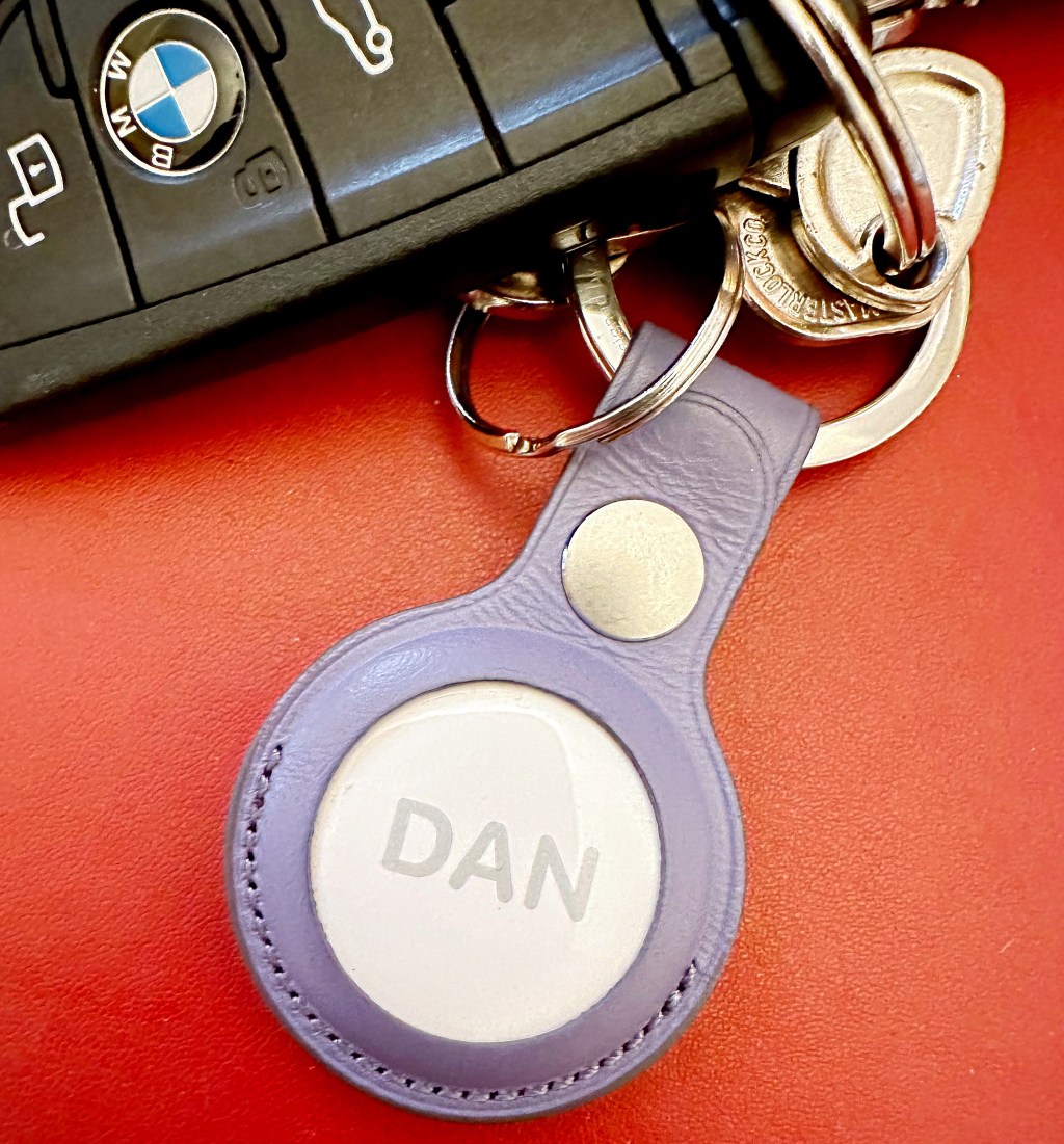 Product Review:- Apple&nbsp;AirTag