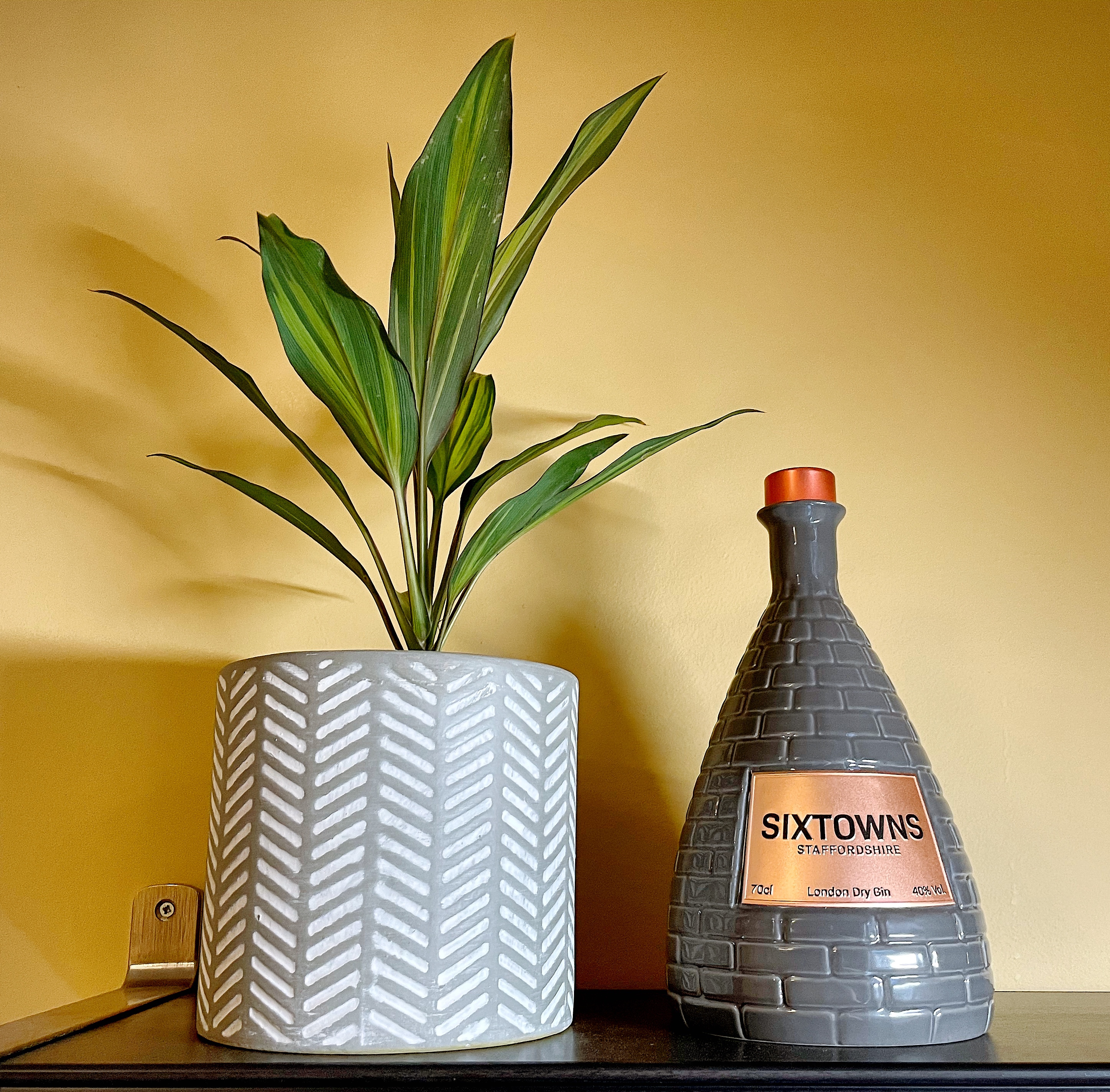 Gin Review – Sixtowns Gin