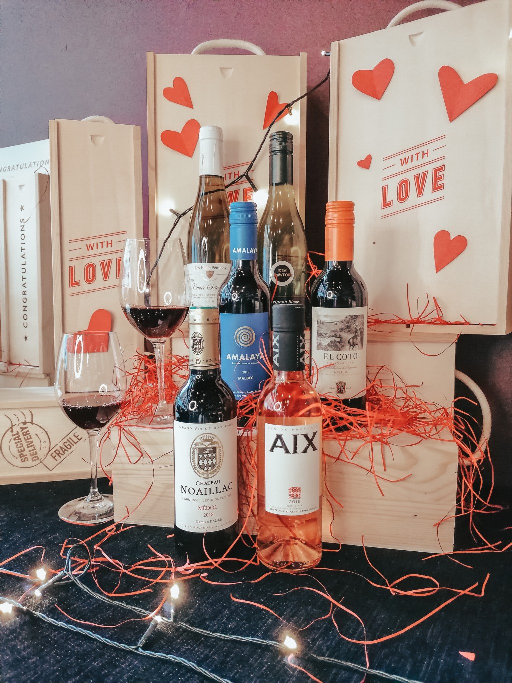 SALUT LAUNCH VIRTUAL VALENTINE’S WINE TASTING FOR&nbsp;SINGLES