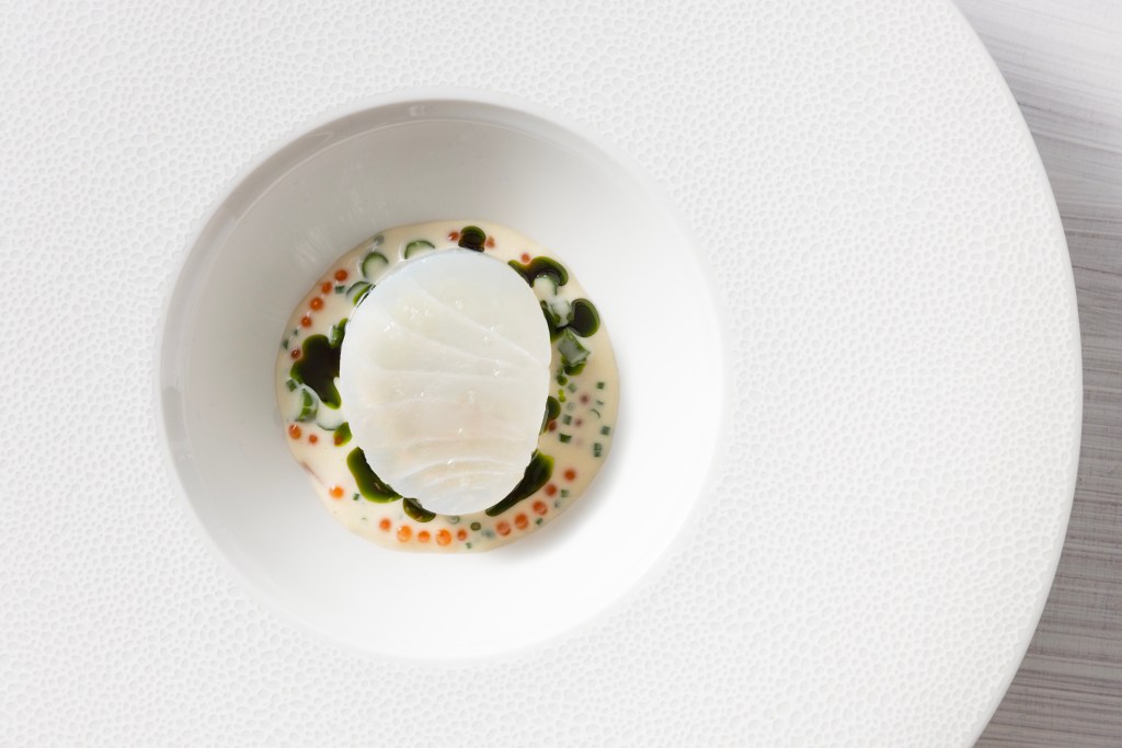 SOURCE at Gilpin Hotel Launches Exclusive Lunchtime Fine Dining Experience