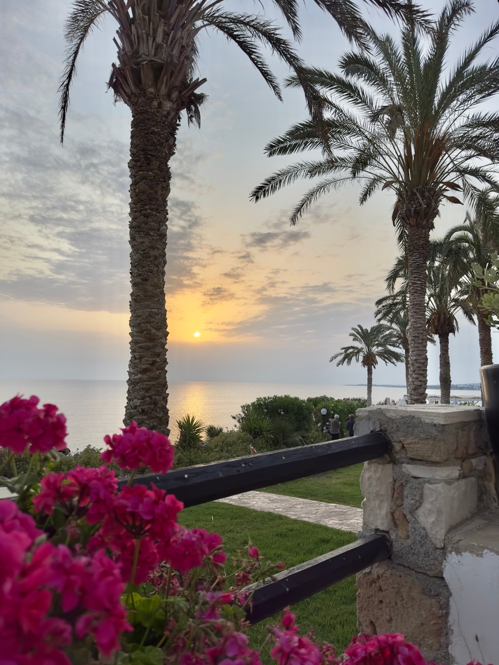 Cyprus Weekend Escape: Flying from Manchester, Lounge Letdowns & Stunning Coastal&nbsp;Stays