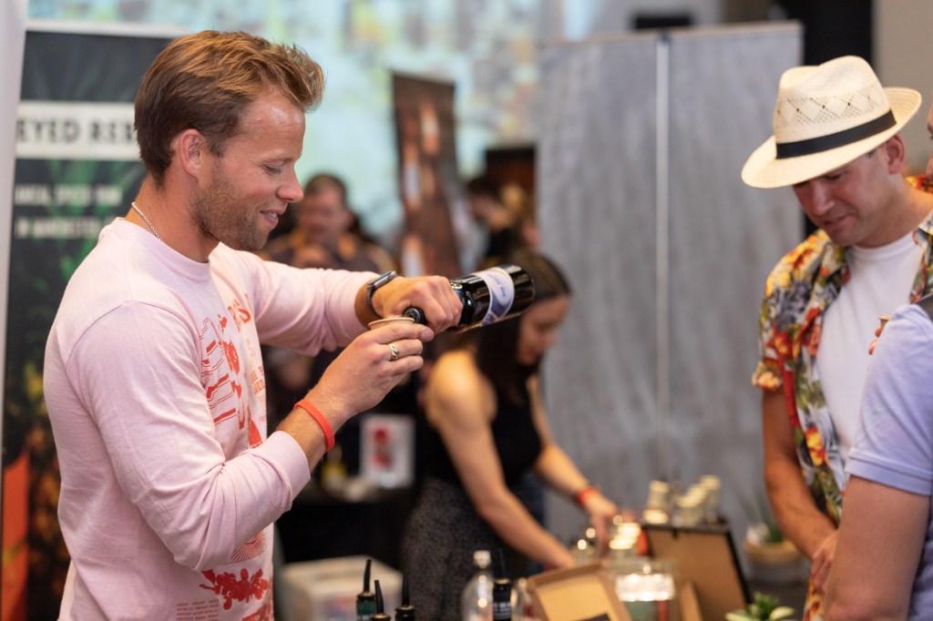 MANCHESTER RUM FESTIVAL 2023