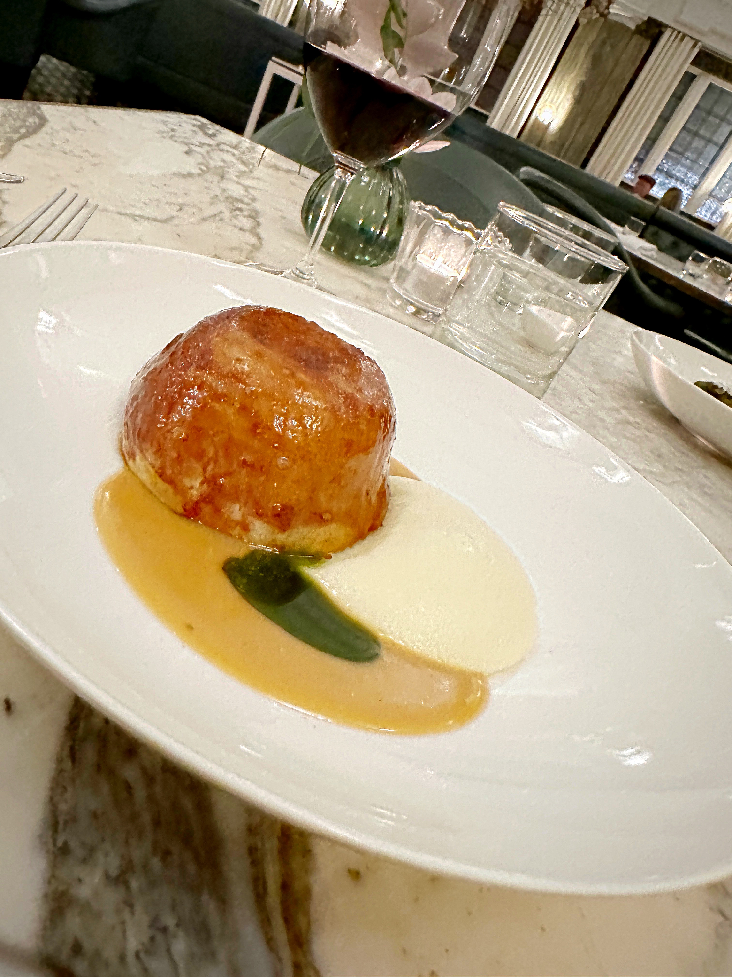 Food Tourist:- Stock Market Grill Manchester