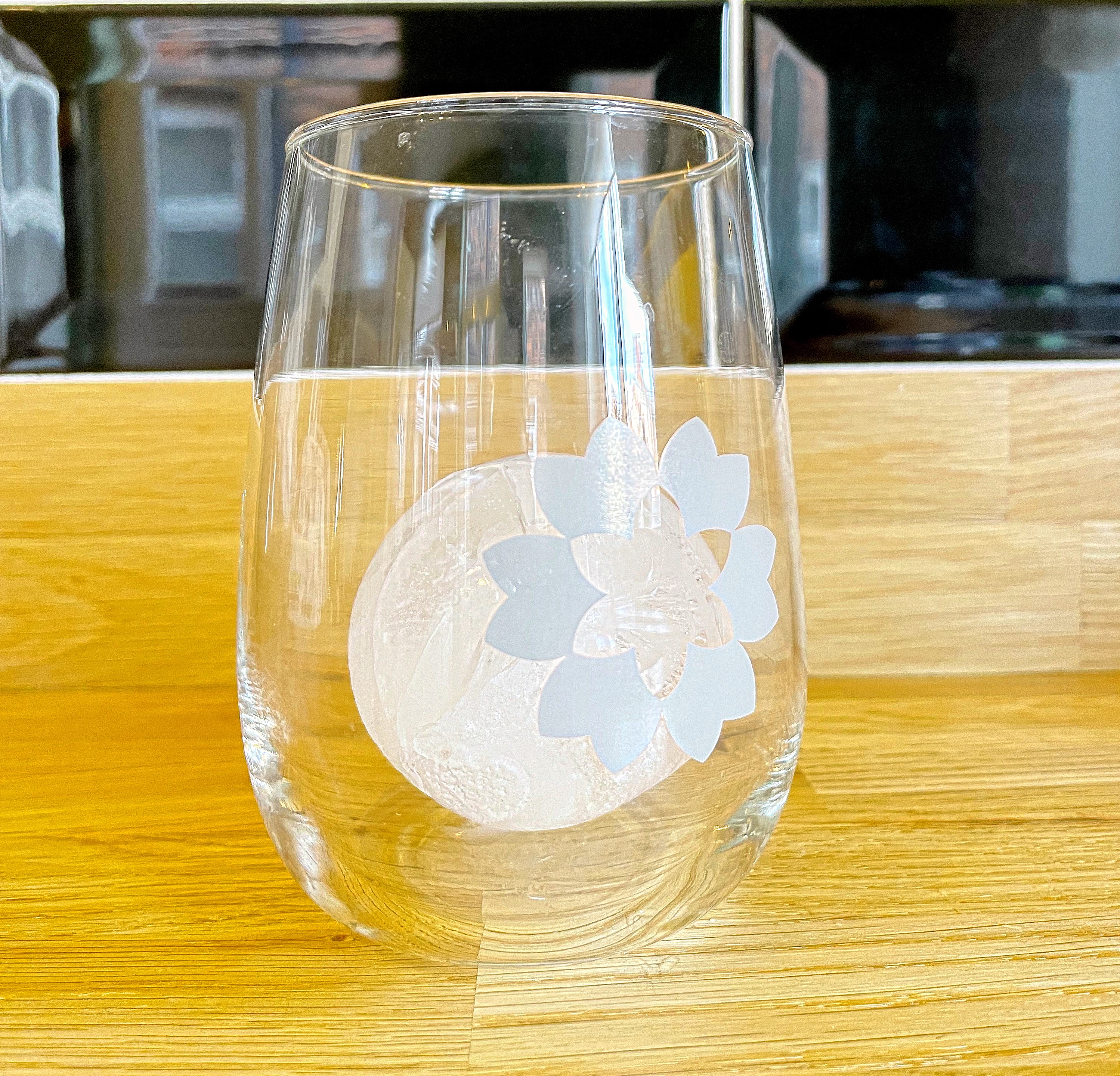 The Perfect Ice Ball – How do you make yours?