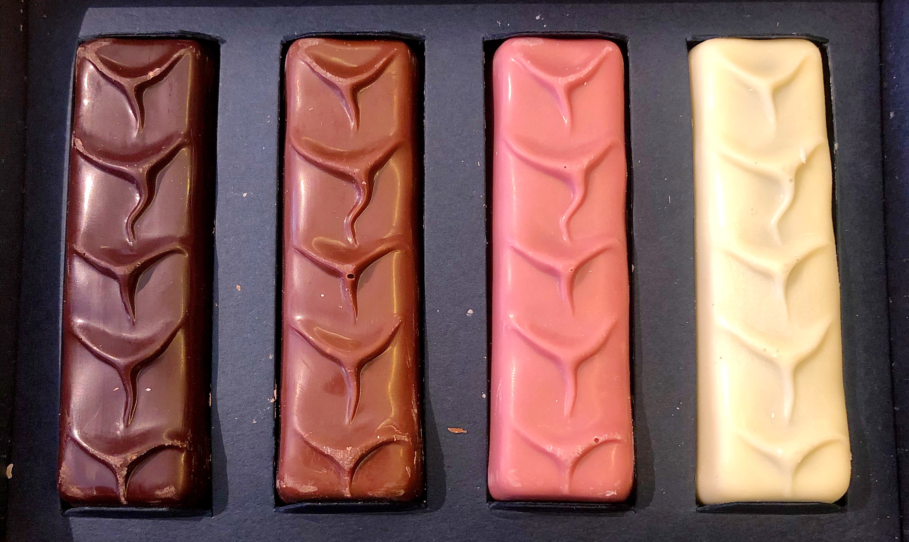 Product Review – The Careless Collection