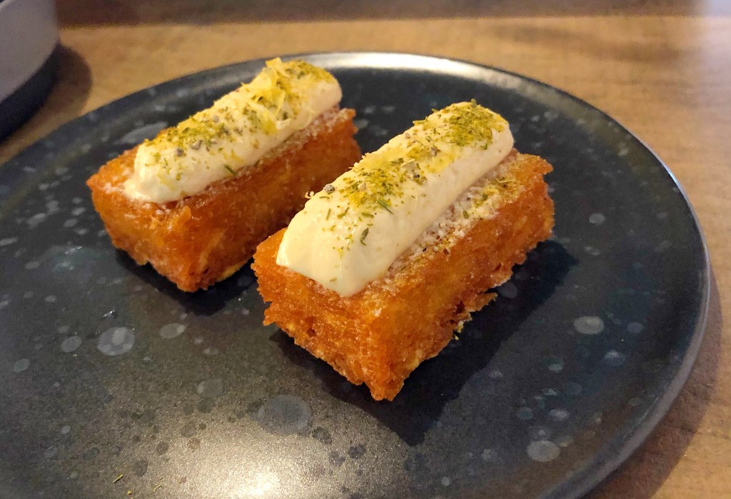 Food Tourist:- Wilderness Bar and&nbsp;Kitchen