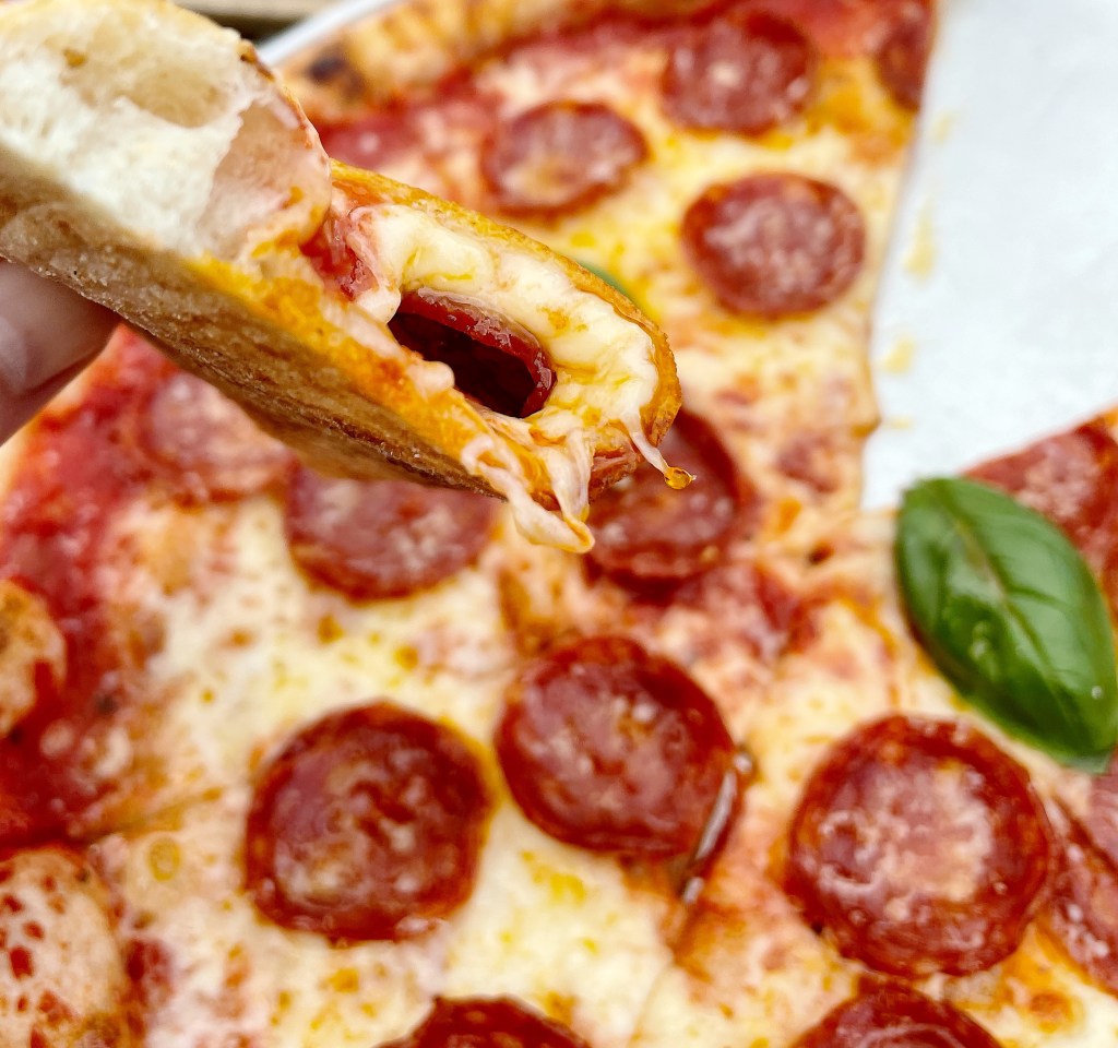 Food Tourist:- Bakehouse 32&nbsp;Stretford