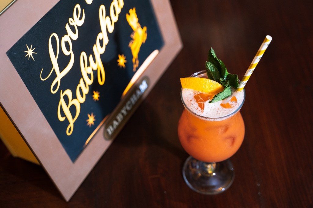 Cool Cocktail Bar Cherry Jam opens its doors in Stockport