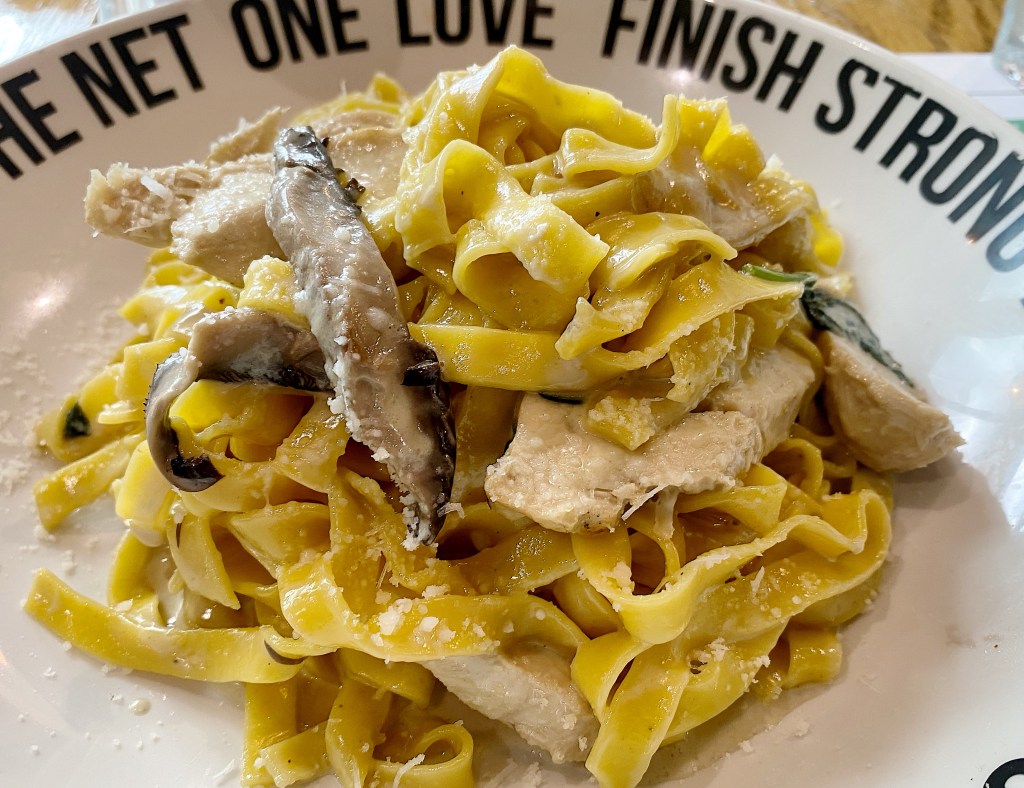 Cafe Football – New&nbsp;Additions