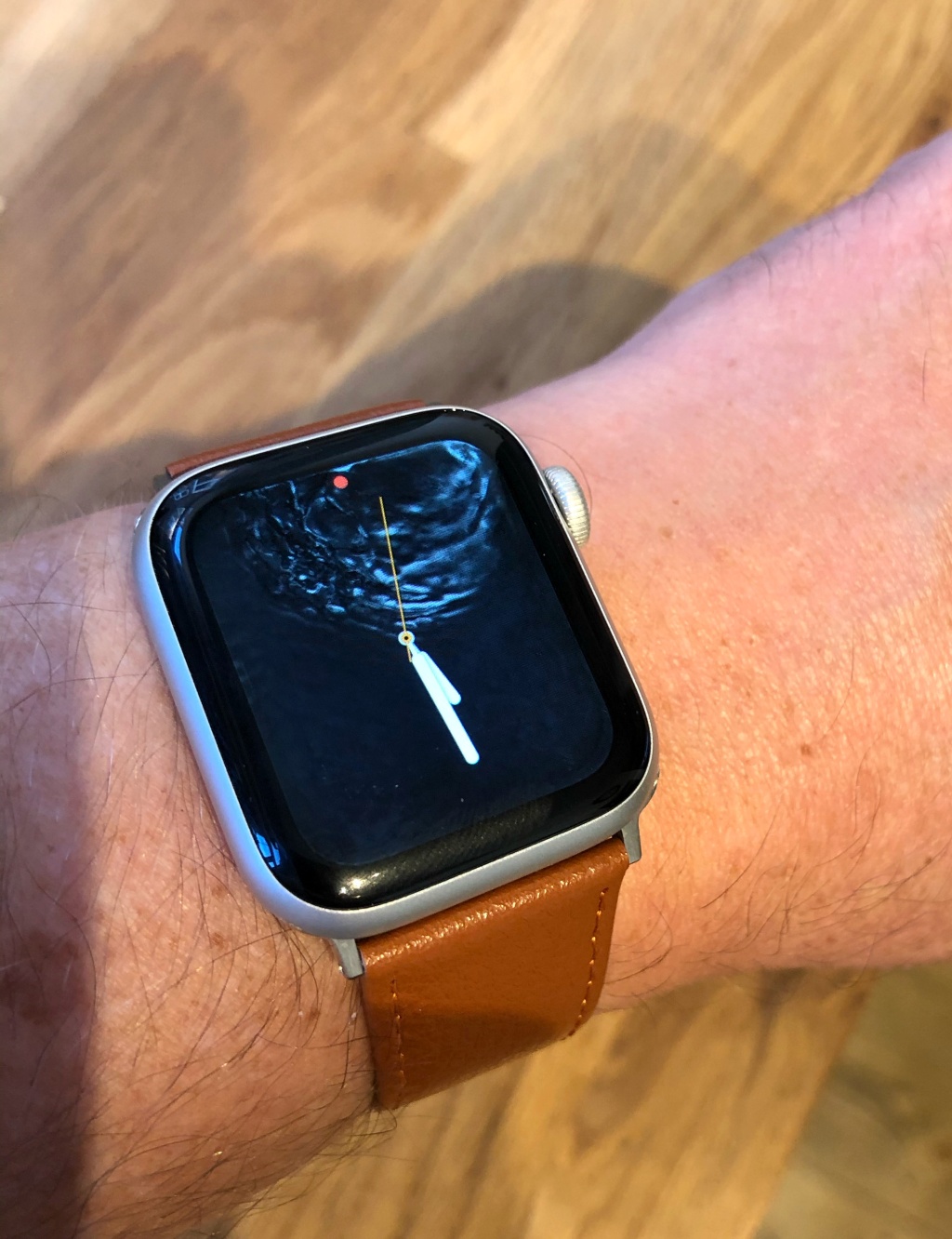 Product Review -Watch Strap for Apple Watch