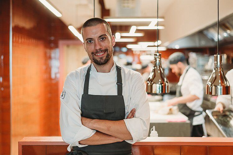 Manchester Food and Drink Festival 2019 – Full Line Up