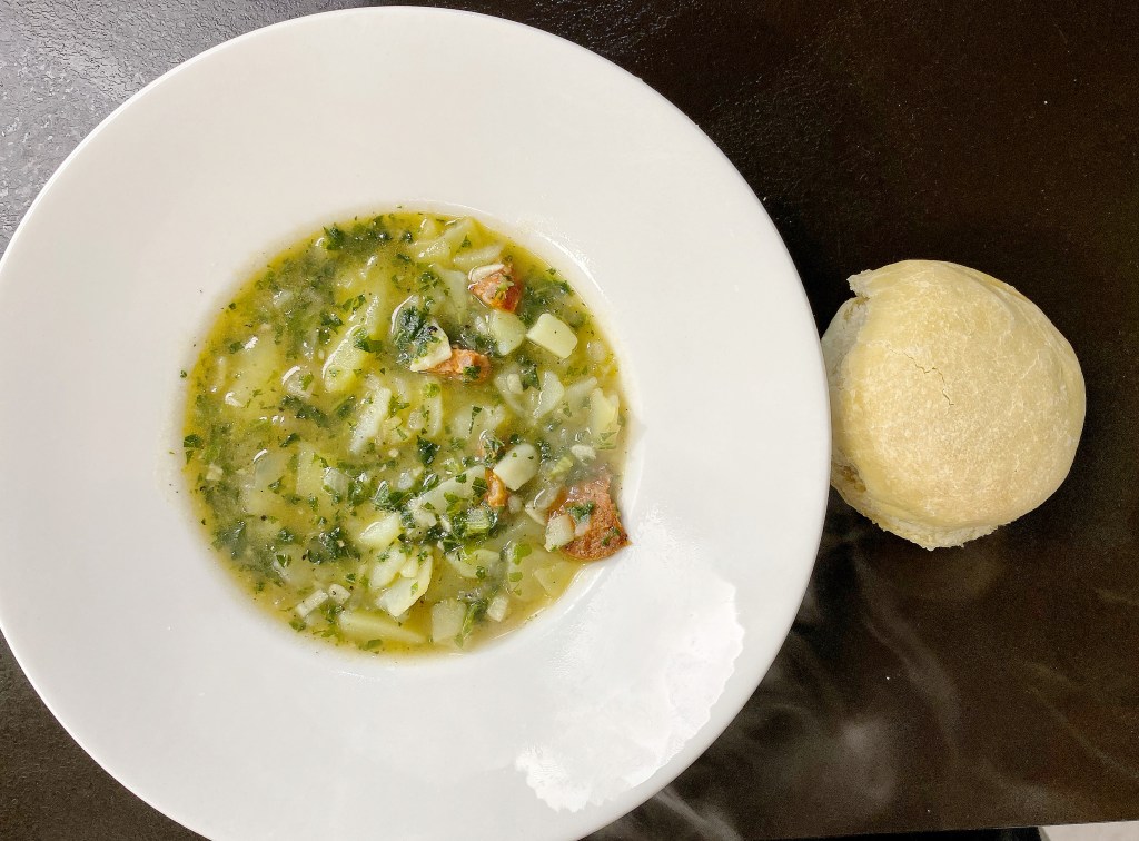 Cookery Classes at Food Sorcery Didsbury – Portuguese Class&nbsp;Reviewed