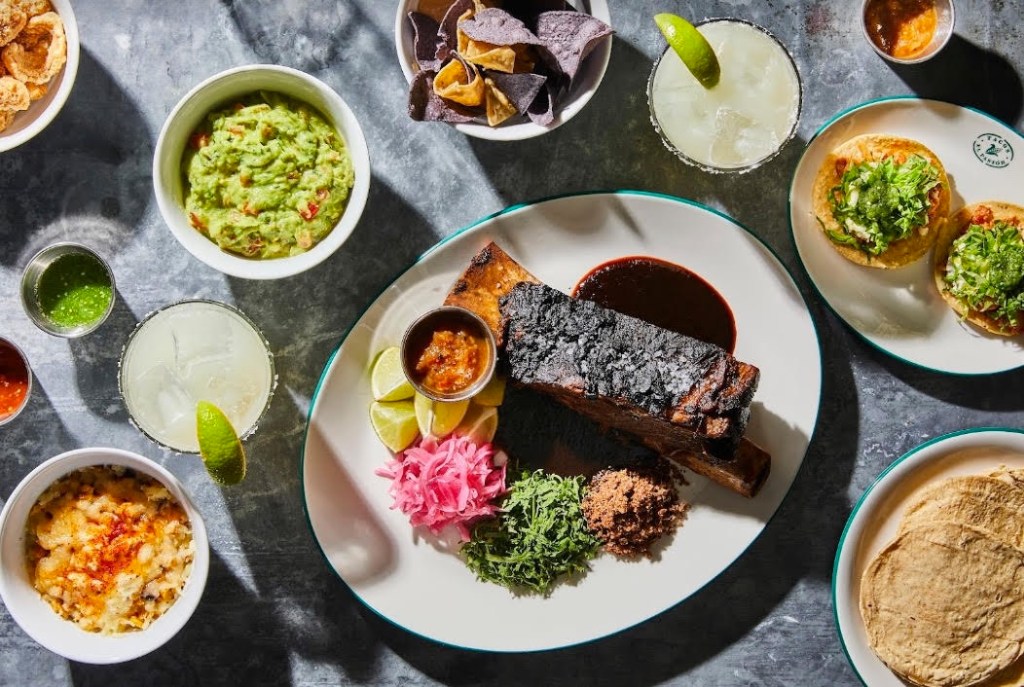 HOST A TACO PARTY TO CELEBRATE MEXICAN INDEPENDENCE DAYTHIS SEPTEMBER WITH NATIONWIDE HOME DELIVERY