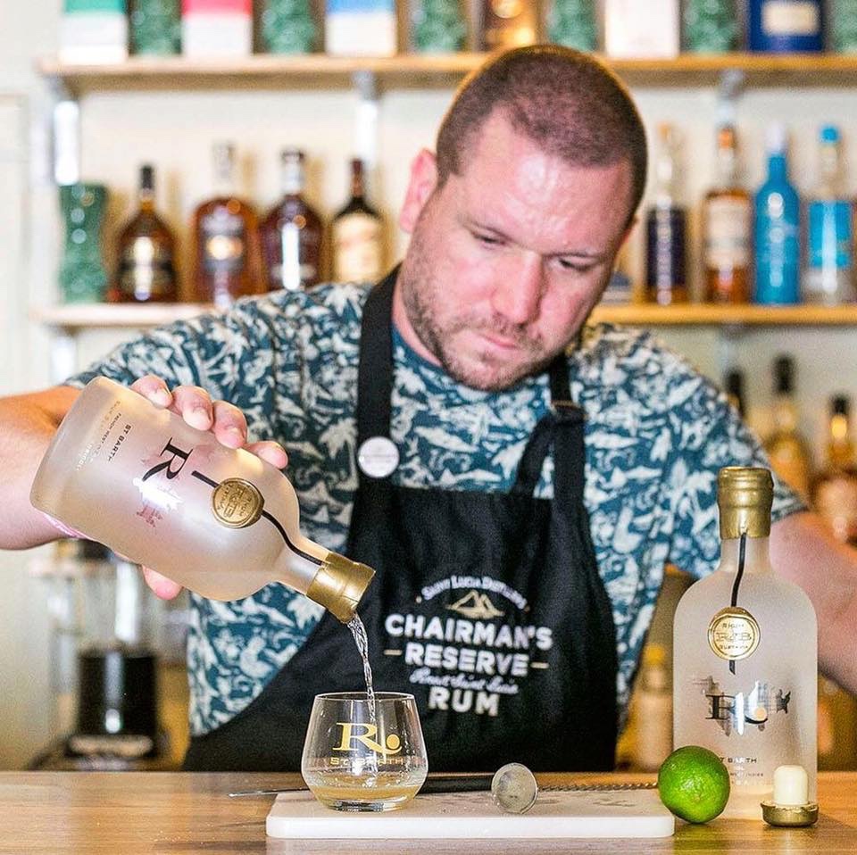 World’s finest rum brands gather for Manchester Rum&nbsp;Festival