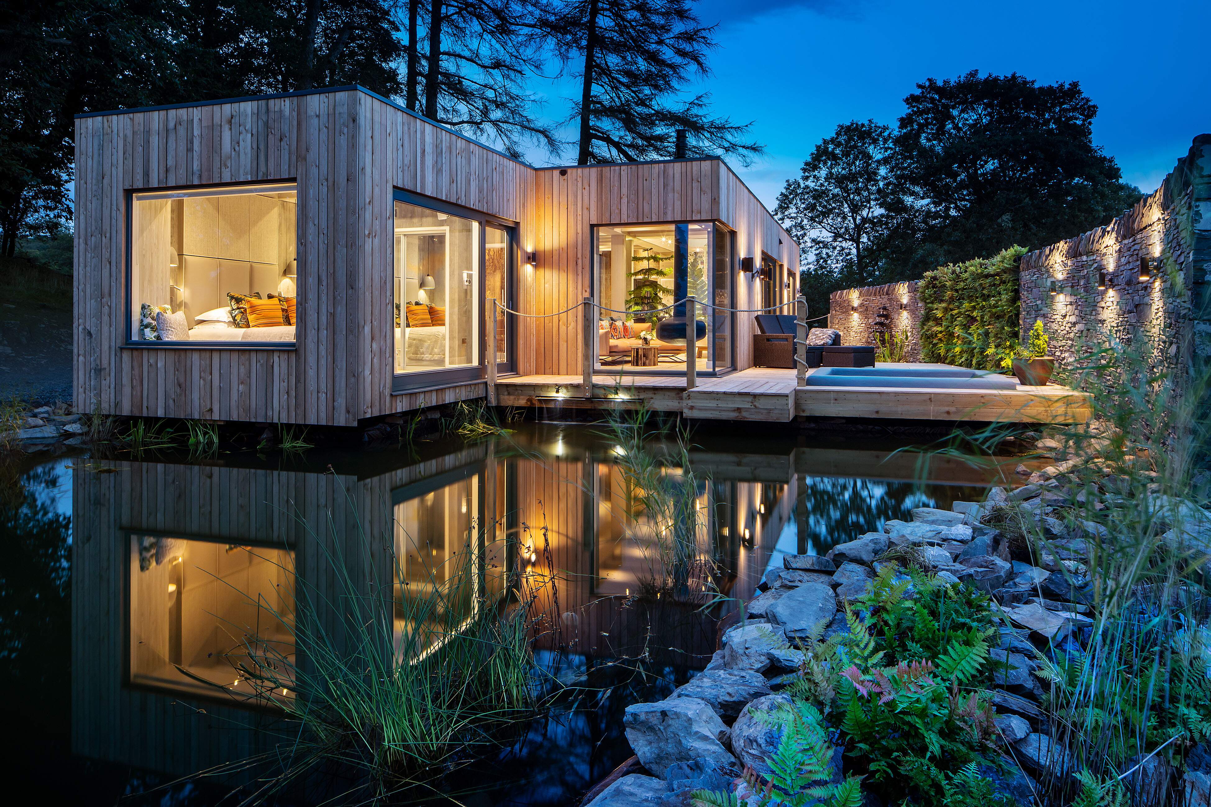 New Spa Experience launches at The Gilpin