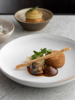 Tom Kerridge comes to Manchester – The Bull and Bear opens 15th November