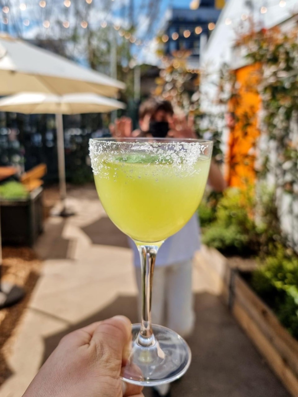 Tequila lovers take note – First pour of El Tequileño taking place right here in Manchester