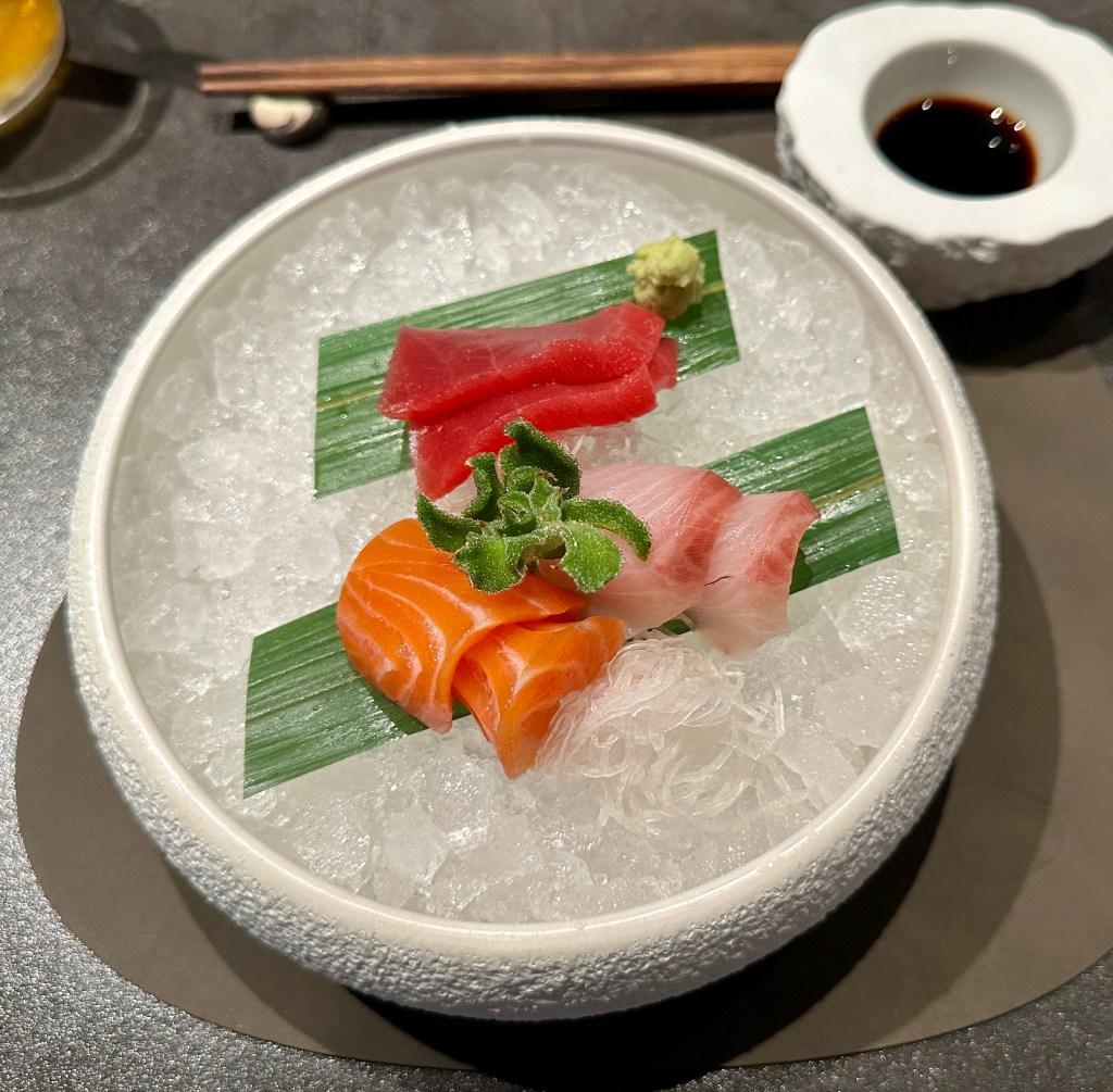 Food Tourist:- MUSU Manchester, New Winter Menu&nbsp;Reviewed