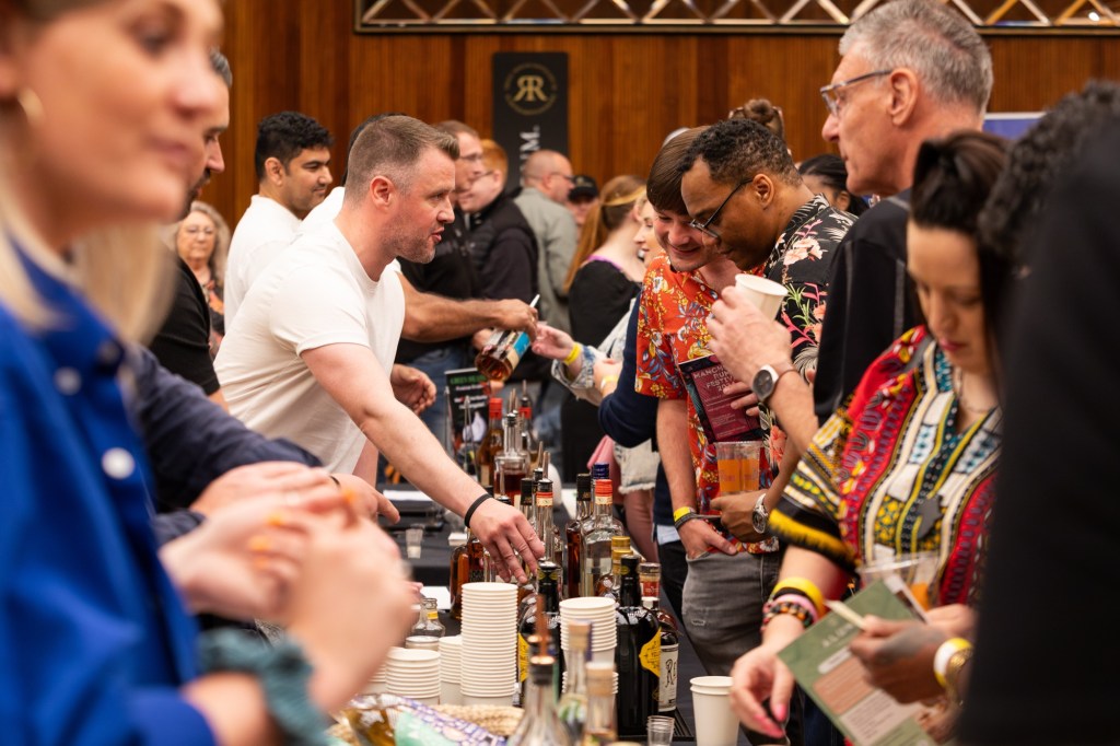 COCKTAILS AHOY! MANCHESTER’S FIRST EVER RUM WEEK IS&nbsp;HERE