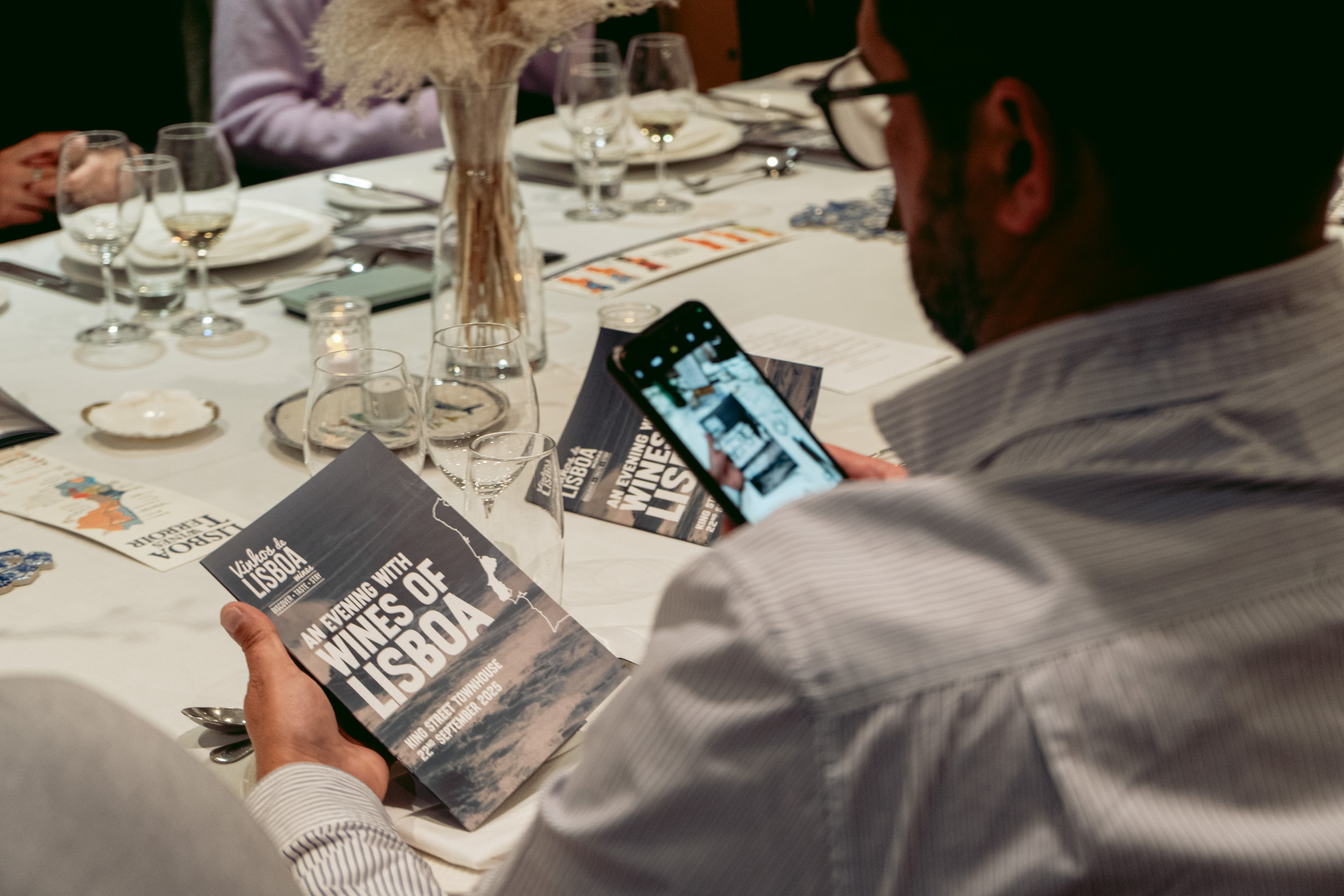 Wines of Lisboa: A Coastal Gem with Character, History, and Endless Variety