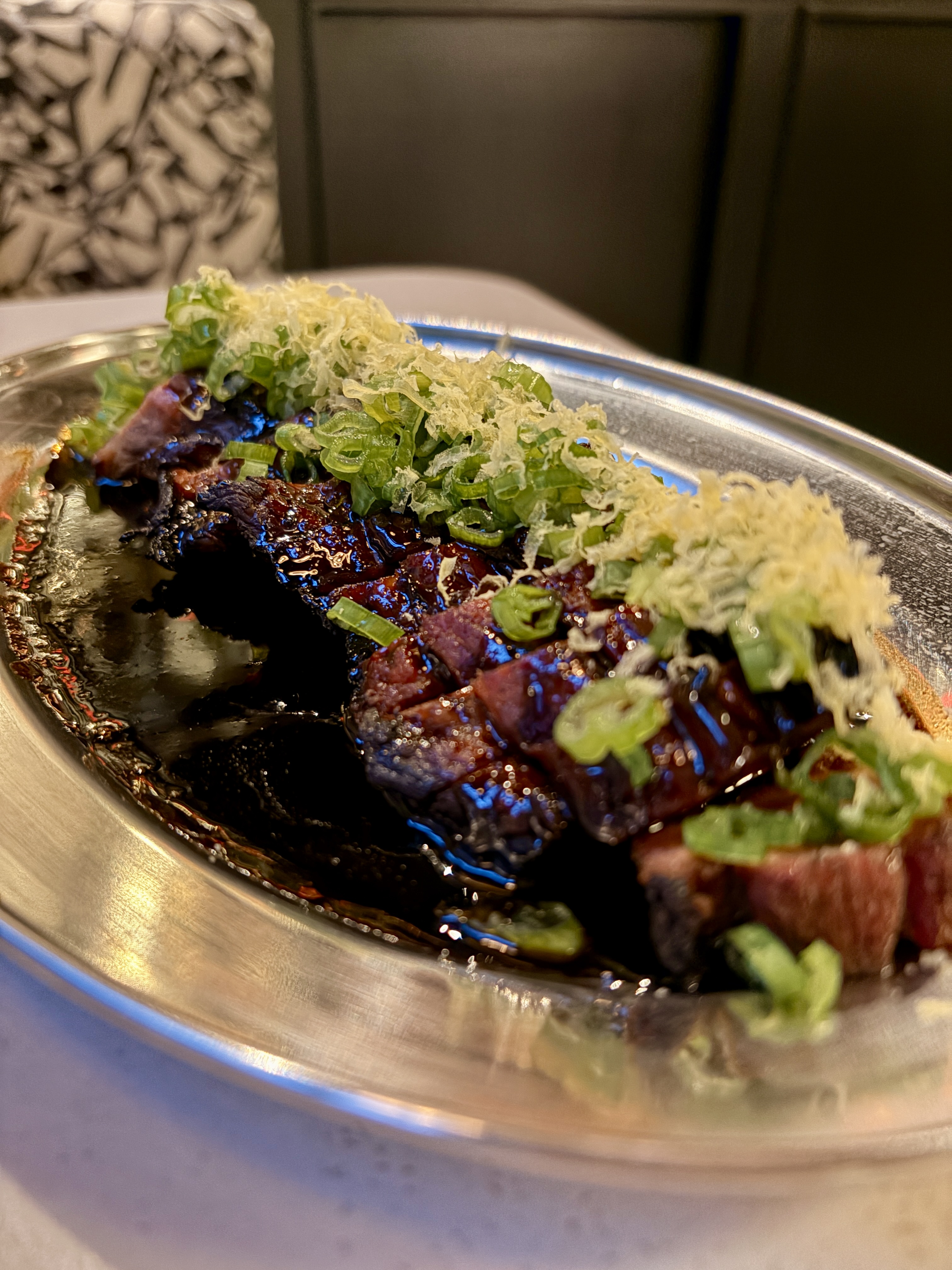 Discover New Dining Gems at Exhibition Foodhall Manchester