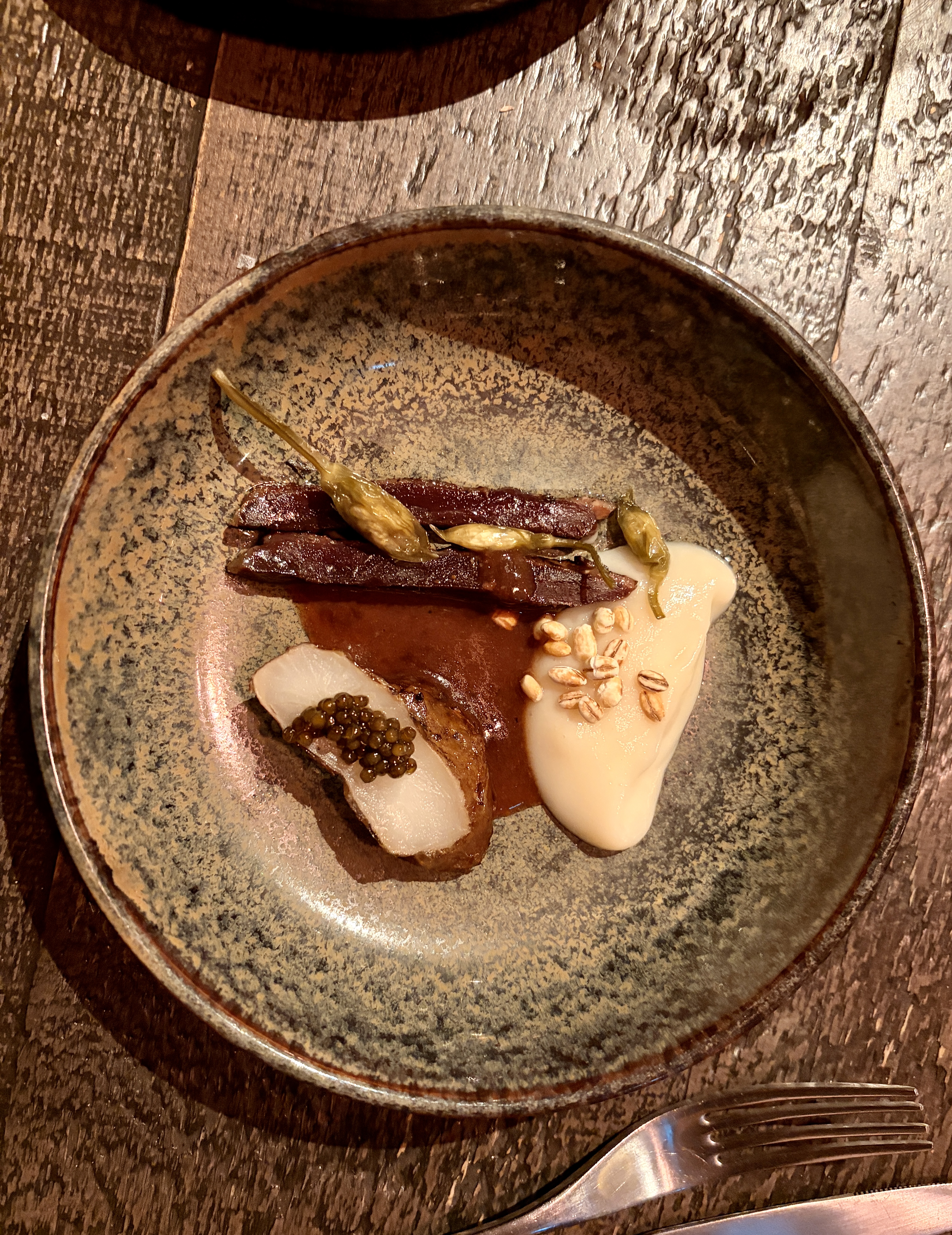 A Return to The Black Bull, Sedbergh — A New Tasting Menu That Redefines Cumbrian Dining