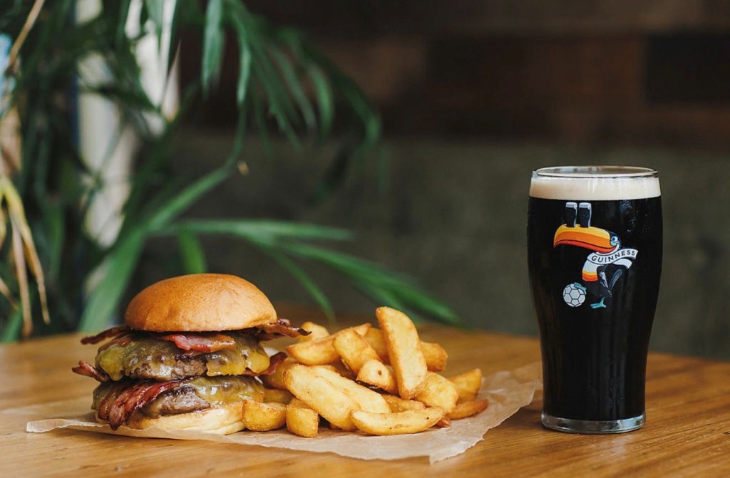 New Irish Bar to open in the heart of Manchester’s Albert Square in the former Red True BBQ&nbsp;site