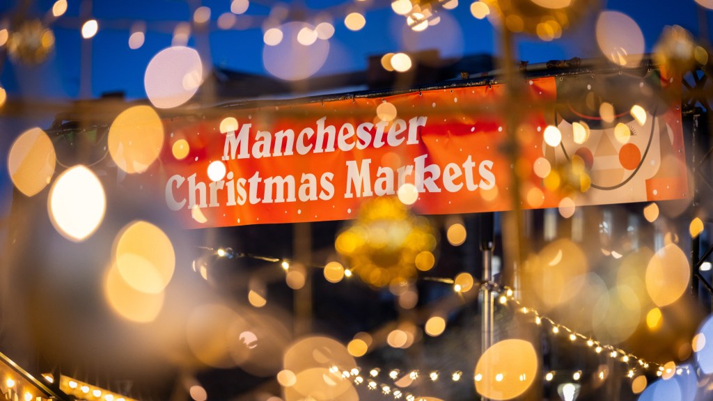 Manchester Christmas Markets 2025: Everything You Need to Know (and Why This Year Feels&nbsp;Different)