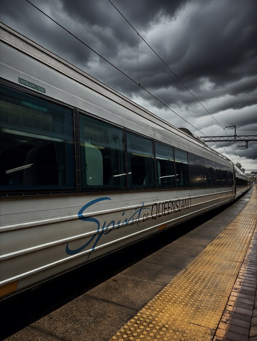 Sydney to Cairns: An East Coast Journey by Rail, Road and Sea (Part Two)